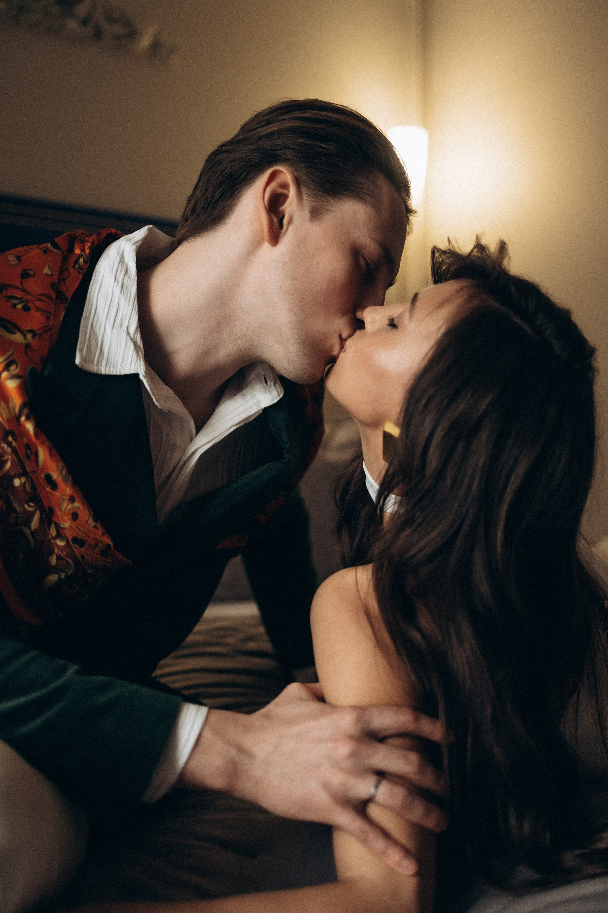 Павел и Диана. Фотограф Артем Бросов в Санкт-Петербурге и Дубае