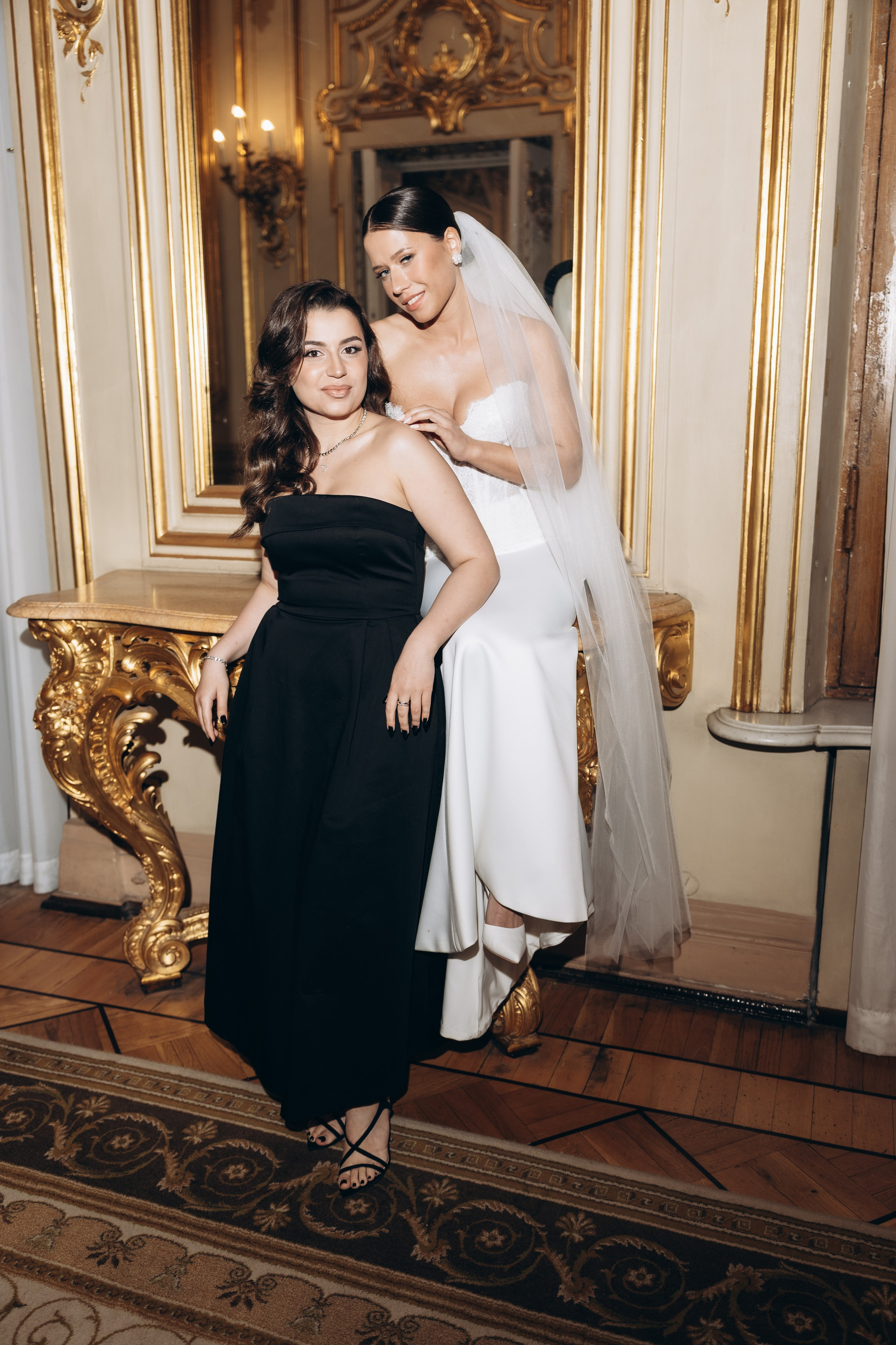 Анфиса и Антон. Фотограф Артем Бросов в Санкт-Петербурге и Дубае