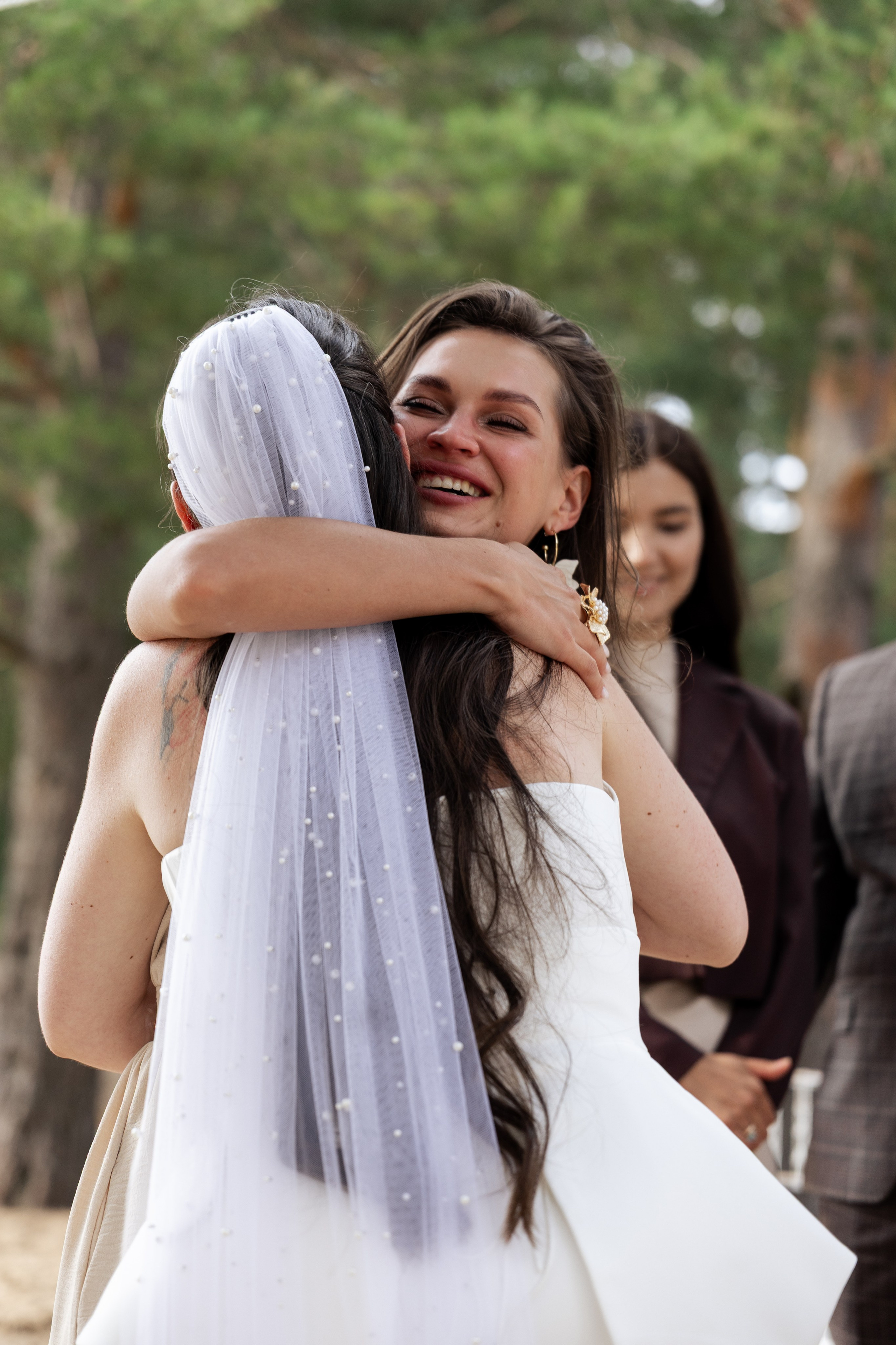 Руслан и Ксения. Фотограф Артем Бросов в Санкт-Петербурге и Дубае