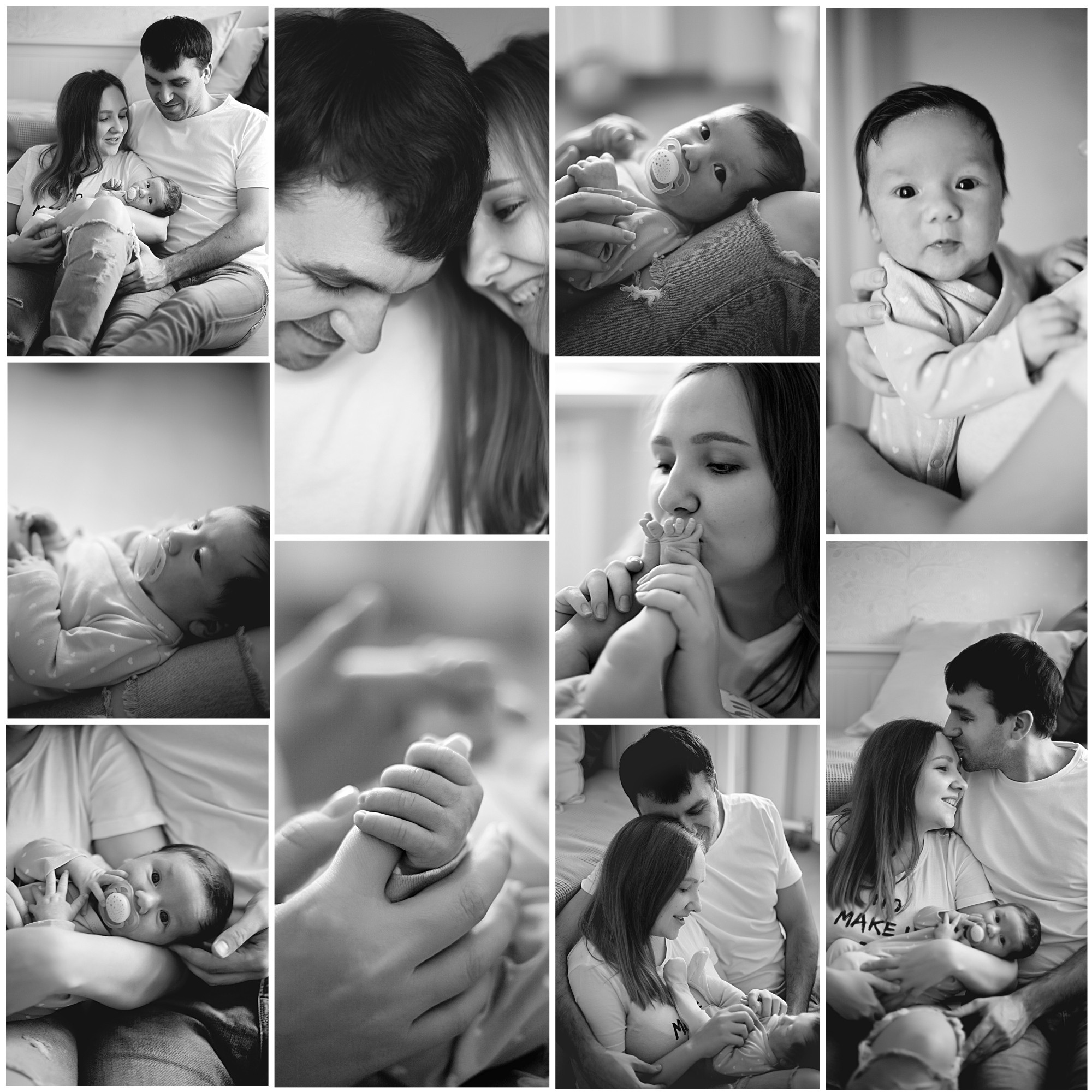 Стоимость. Фотограф новорожденных и детей до года в Новосибирске Ka