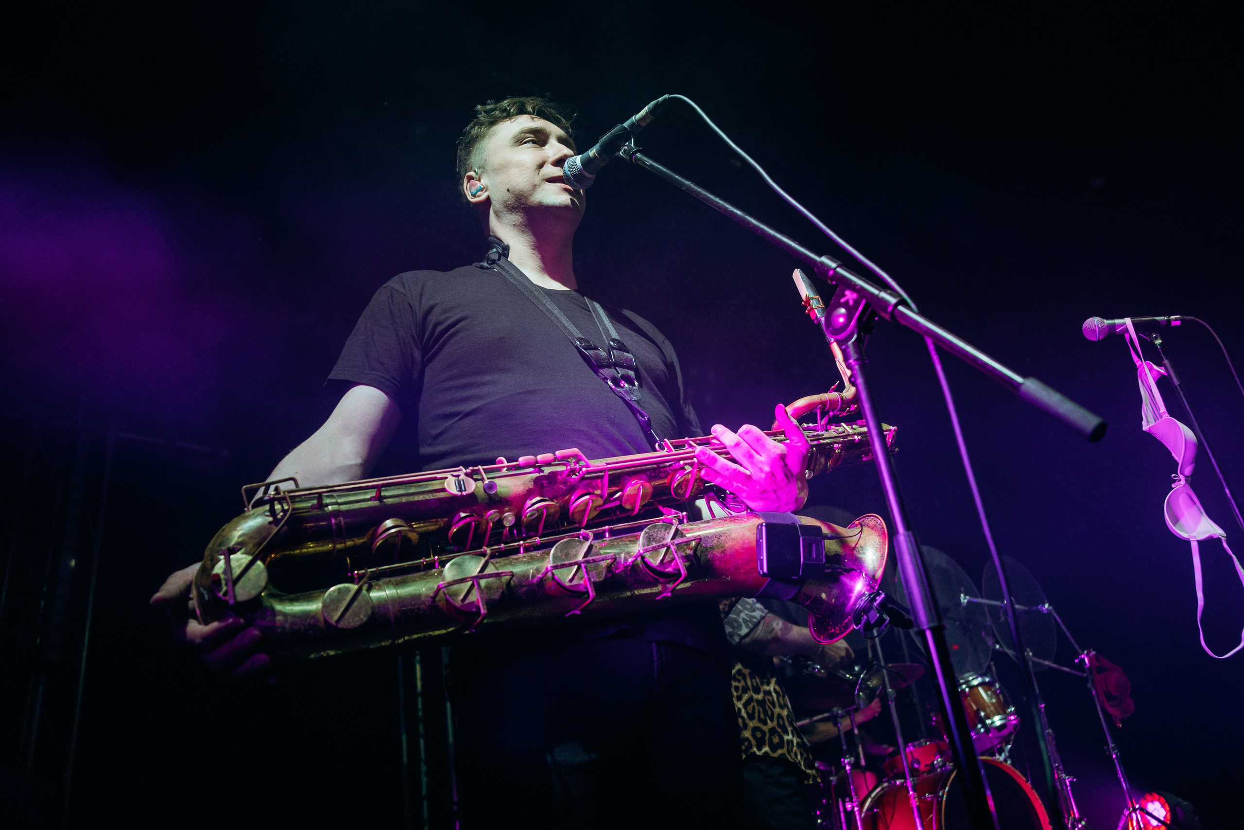 Гудтаймс в Космонавте. Фотограф Виктория Дунаевская в Санкт Петербурге