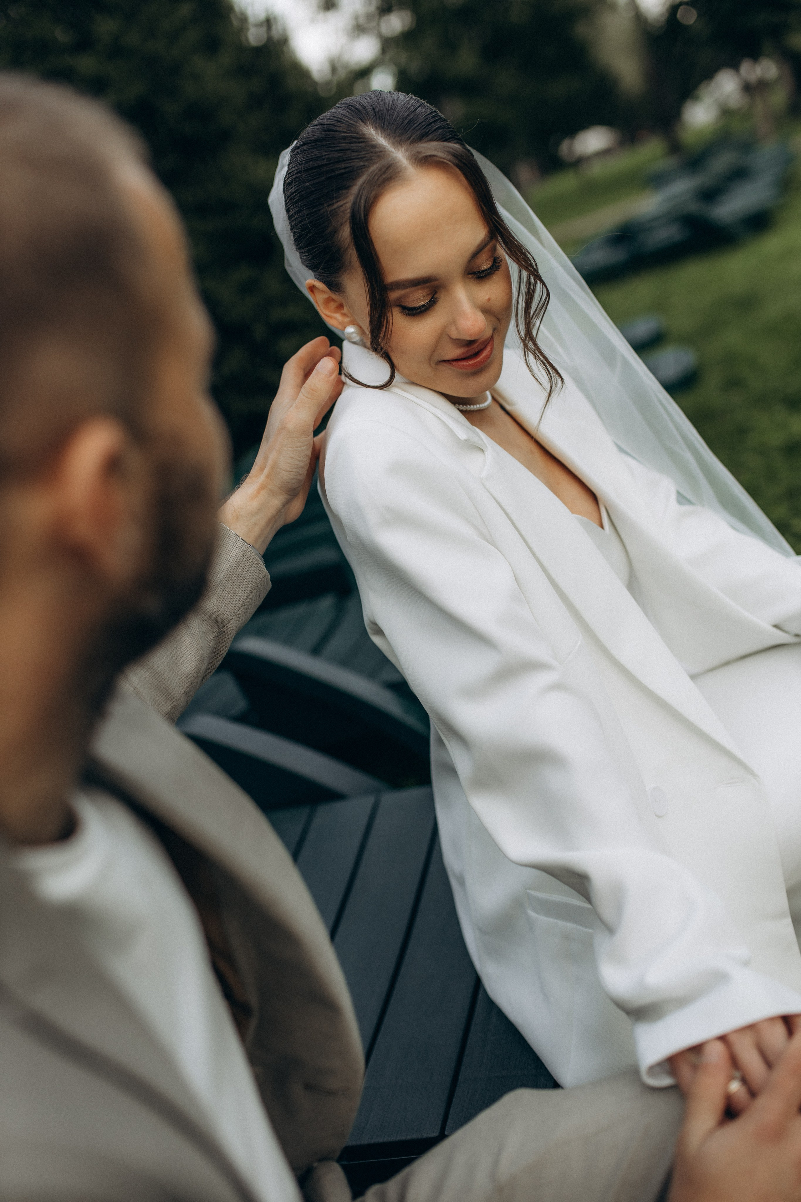 Мария & Иван. Фотограф НОГИНСК, Москва, Анастасия Белая