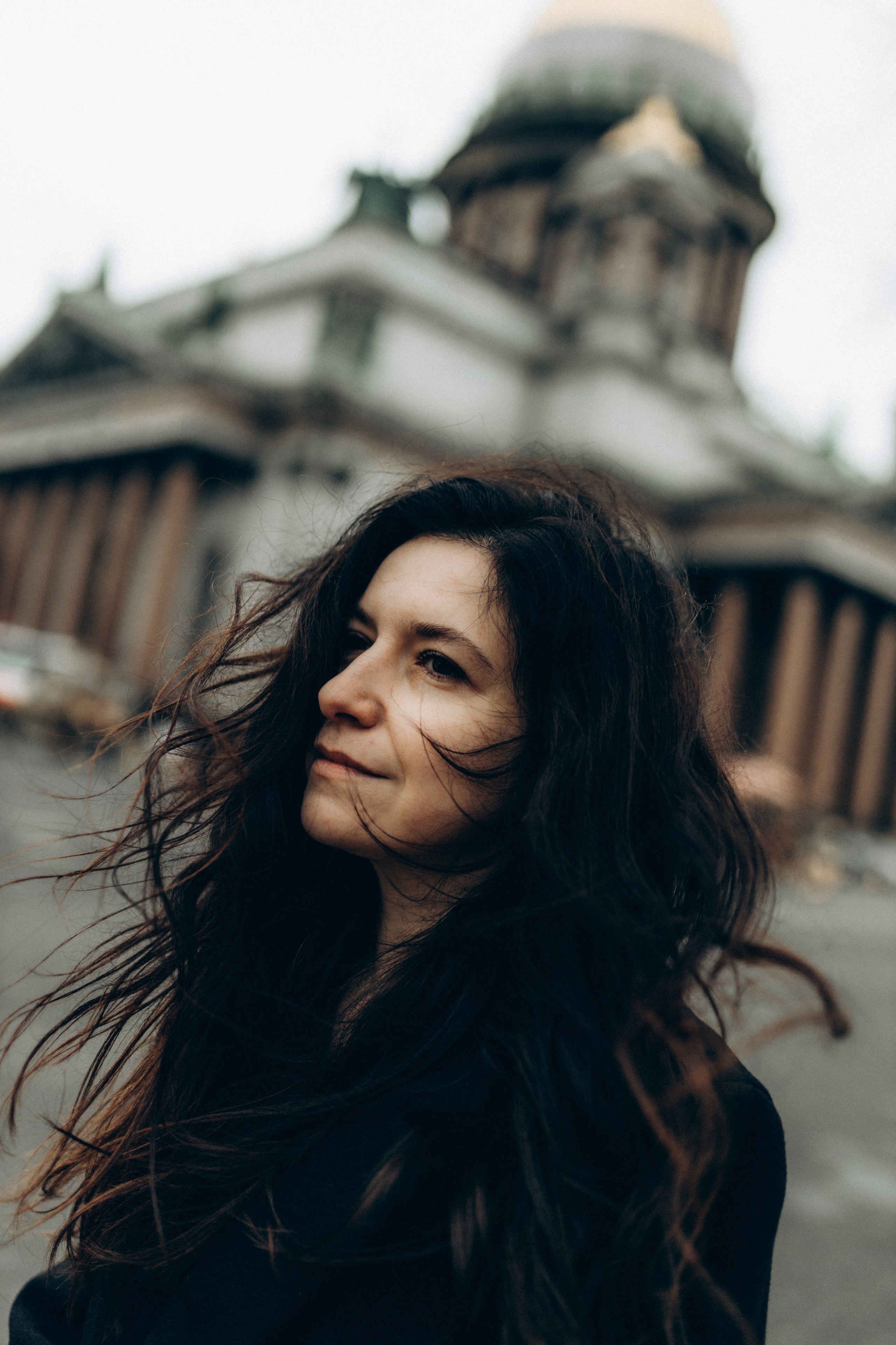 Надя. Фотограф НОГИНСК, Москва, Анастасия Белая