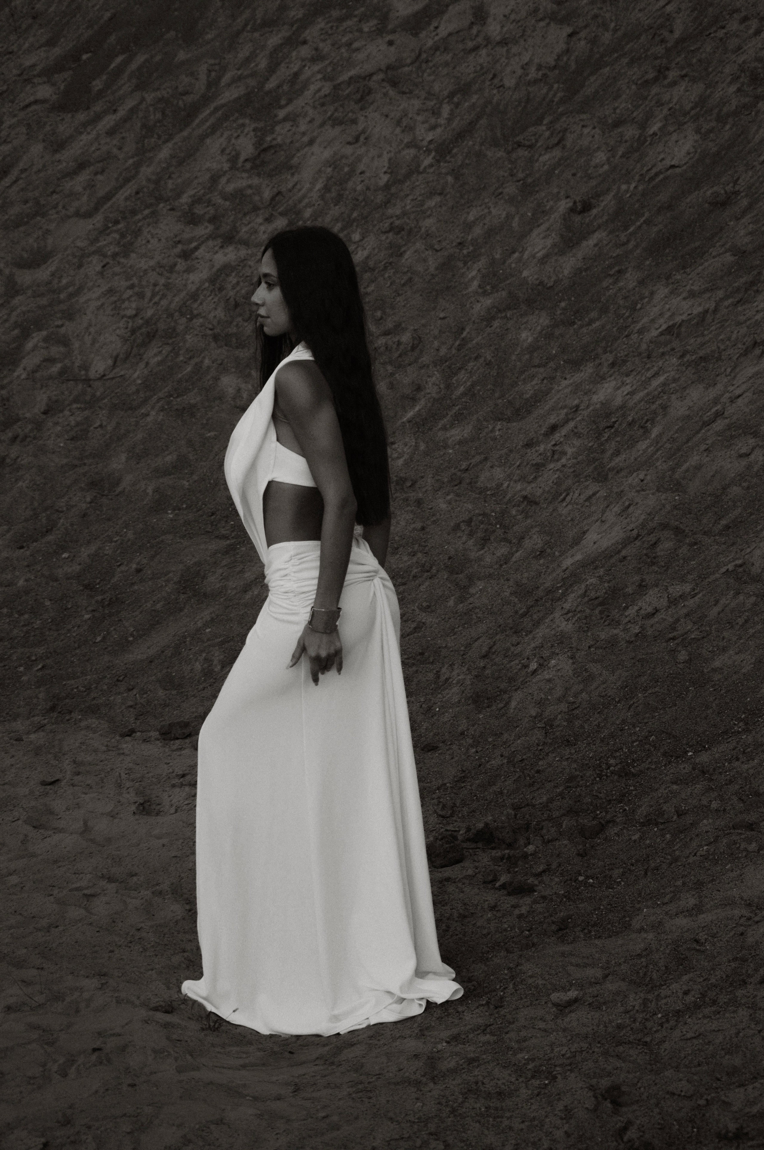 Летящие платья. Мобильный фотограф в Омске