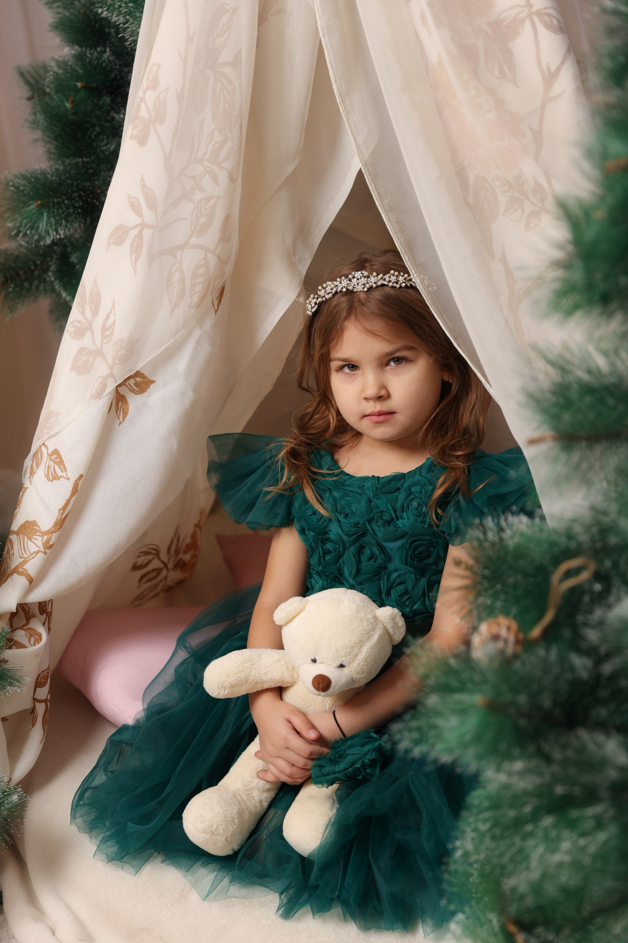 Новый год. Семейный, детский и свадебный фотограф в Химках, Саратове, Москве