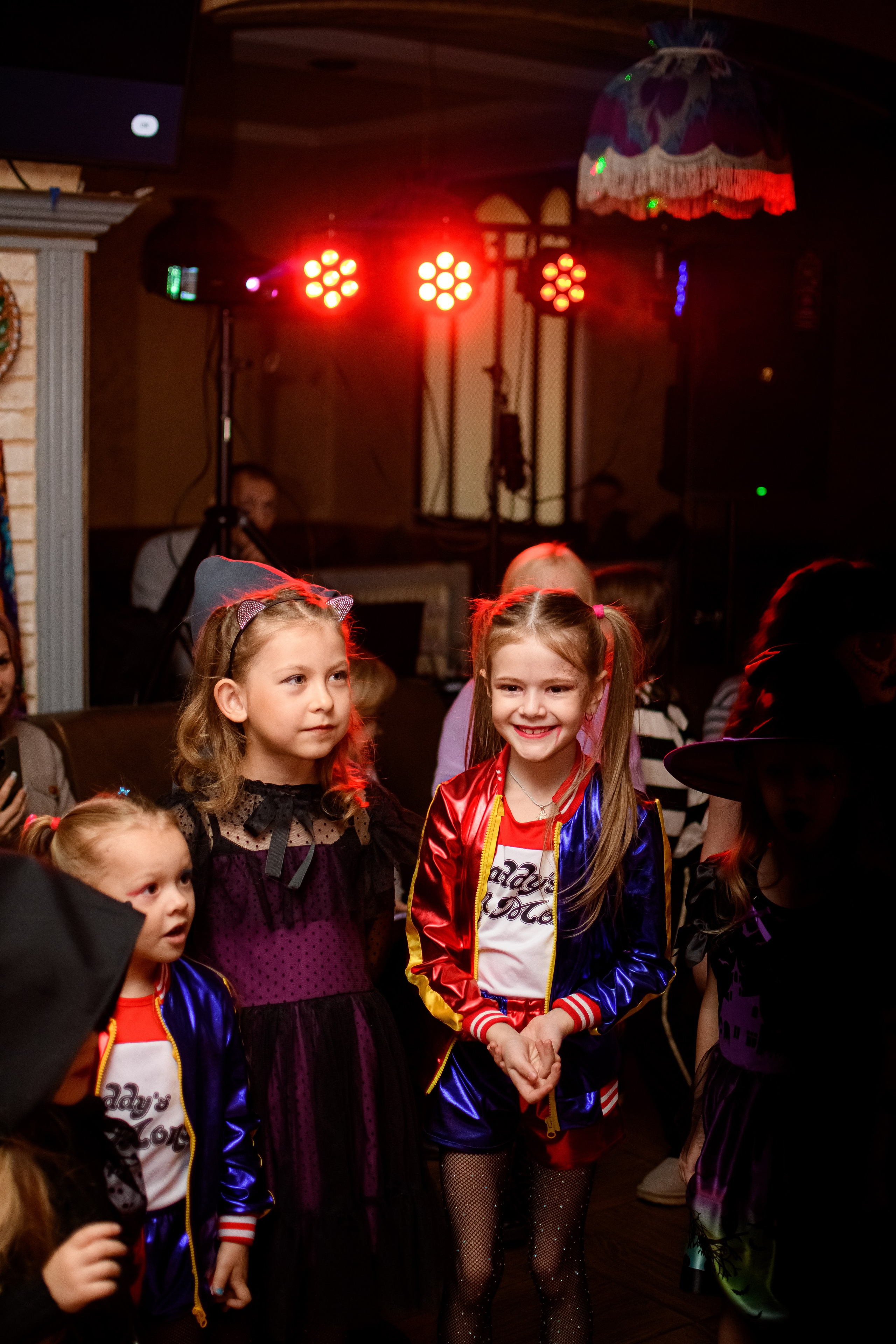 HALLOWEEN. Photokarish