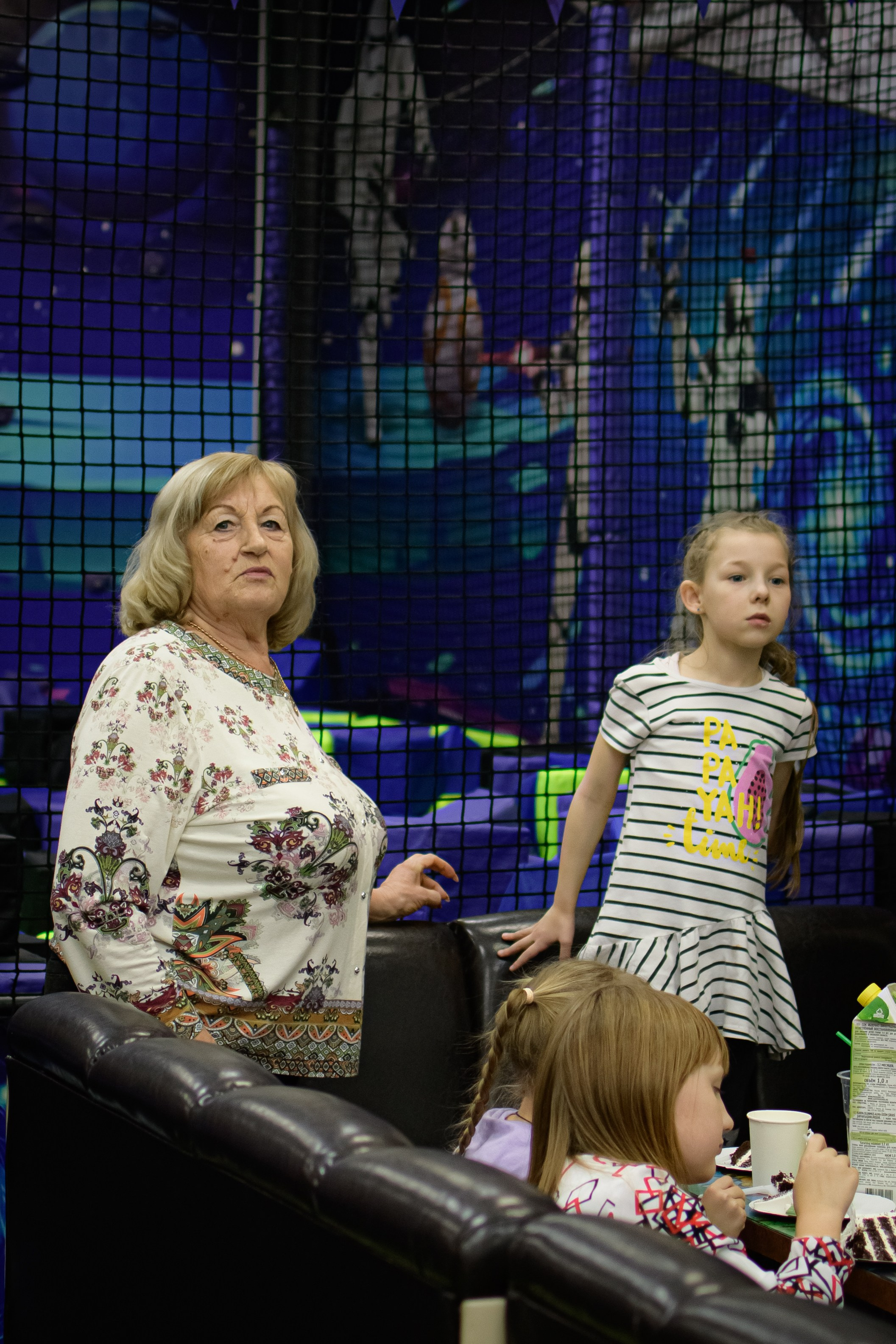 ДЕНЬ РОЖДЕНИЯ / АЛЕКСЕЙ 7 ЛЕТ. Photokarish