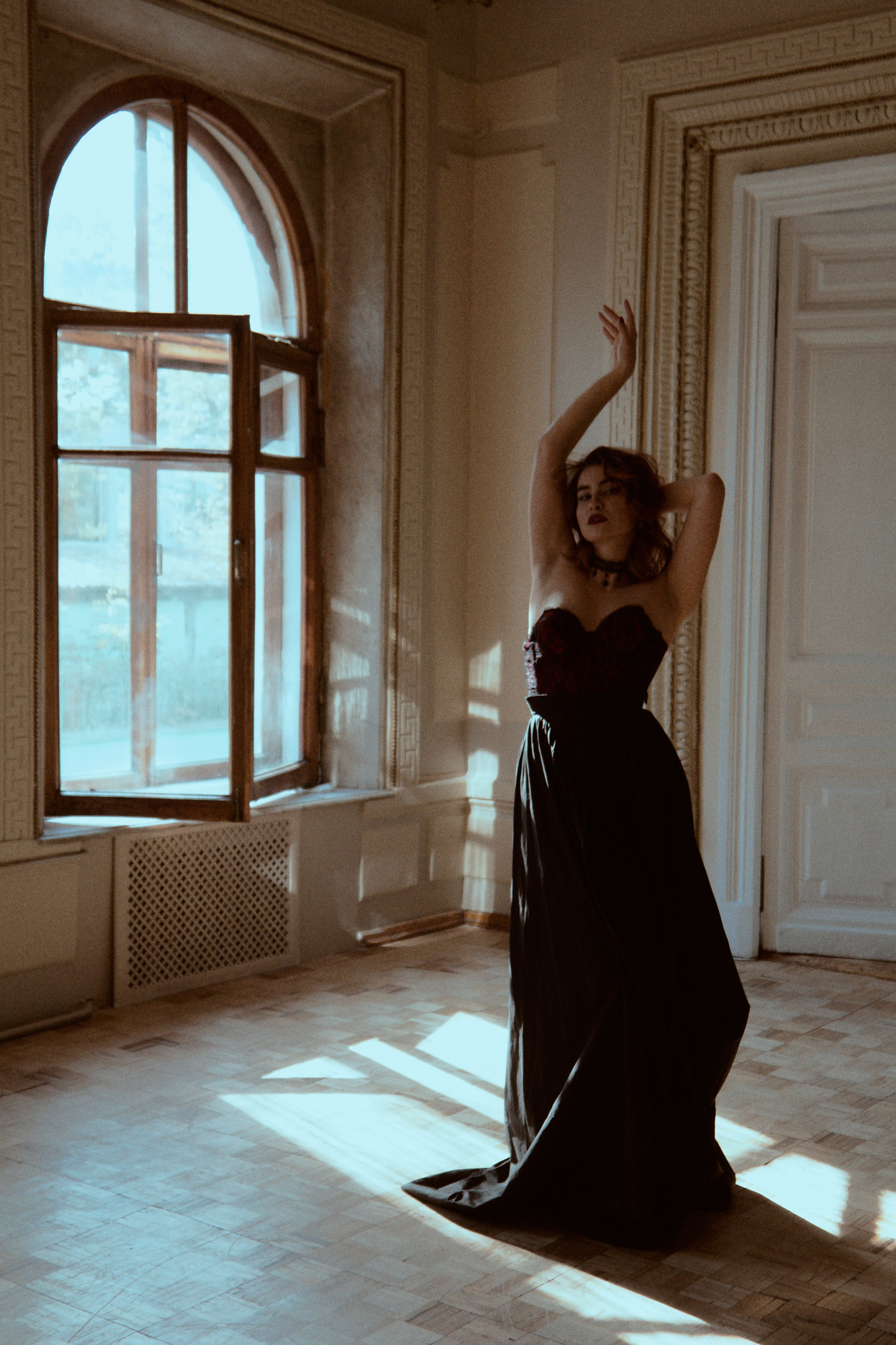 Екатерина. Фотограф лавстори Москва/МО Приятелева Ангелина