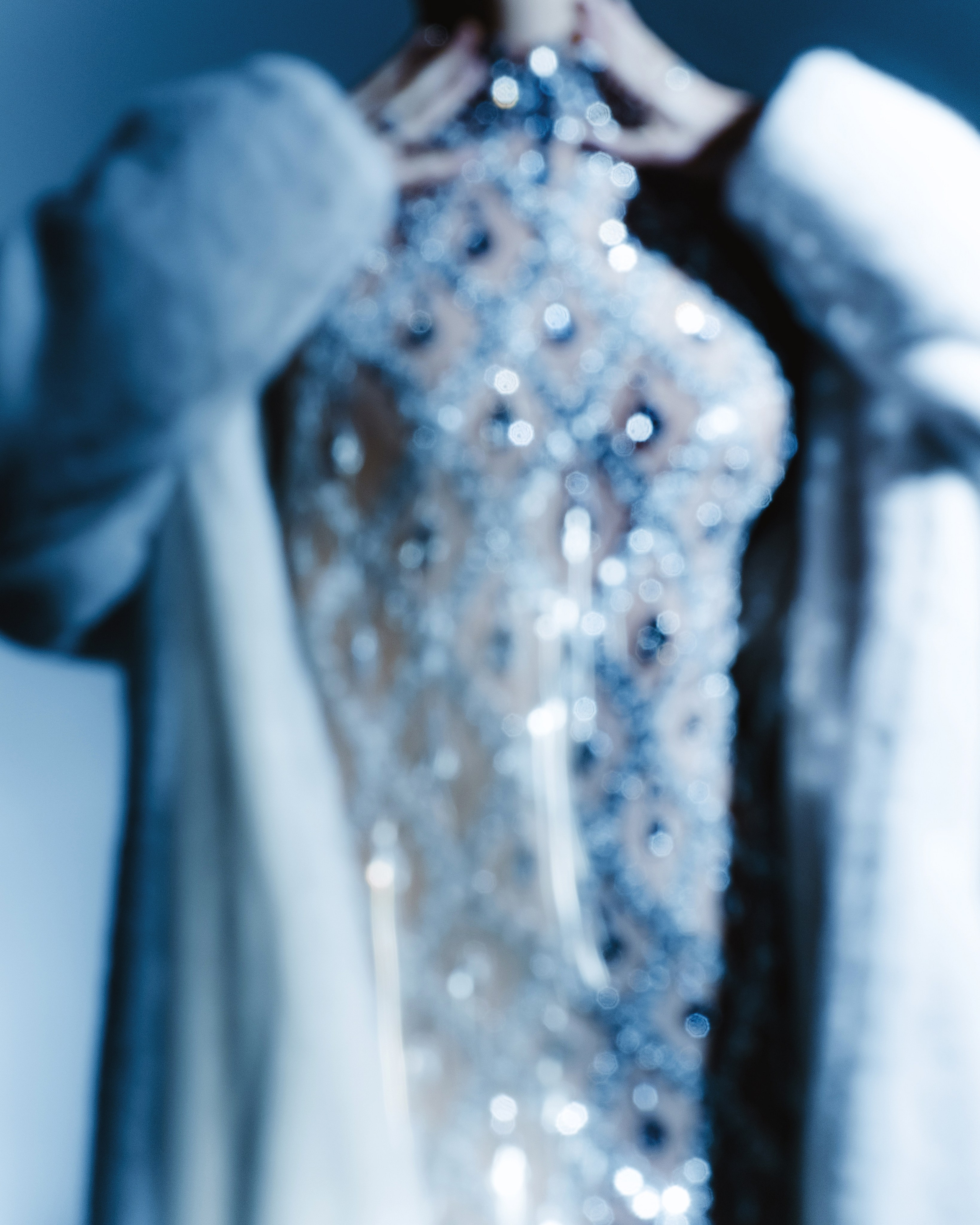 Мастер-класс по смешанному свету. Фотограф Кристина Берг