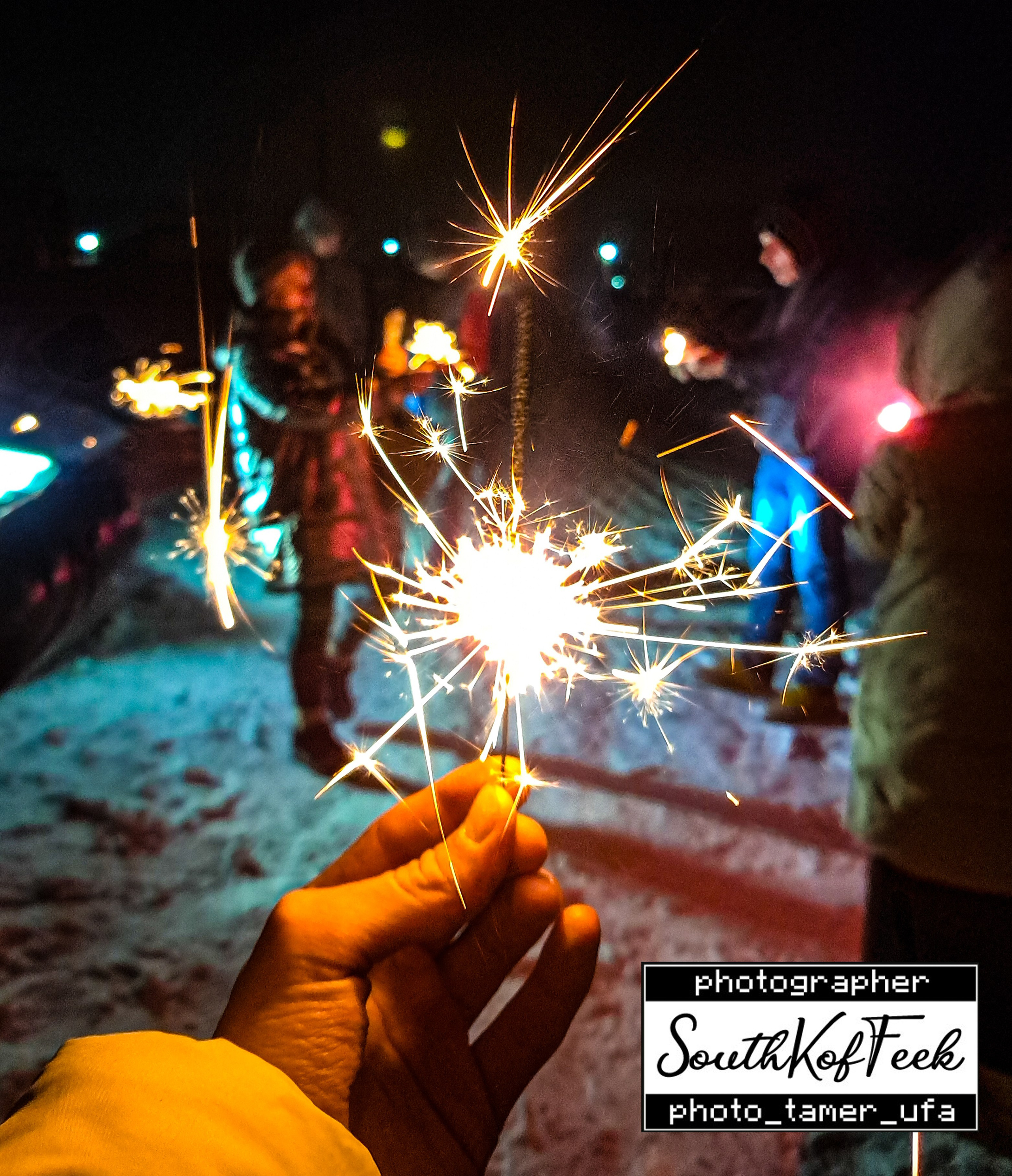 Прочие съемки. Photo Tamer Ufa