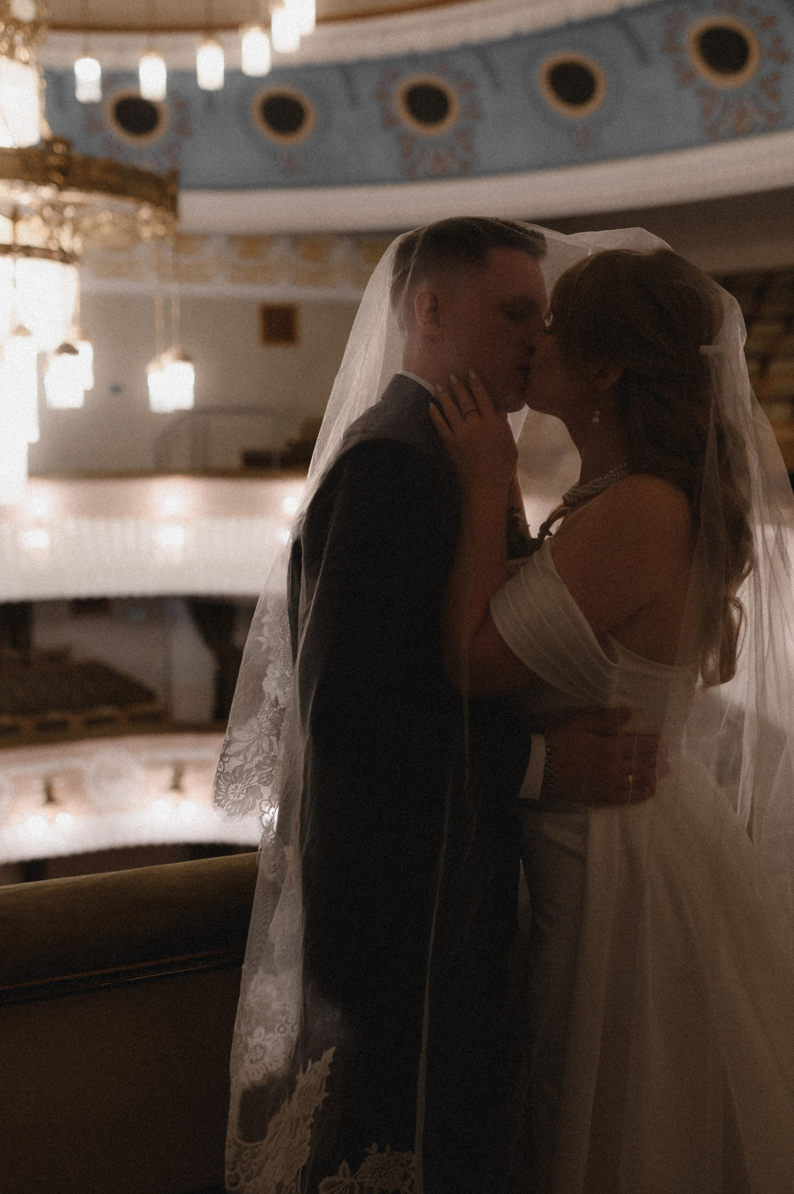 Игорь и Дарья. Фотограф в Симферополе Ярошенко Екатерина