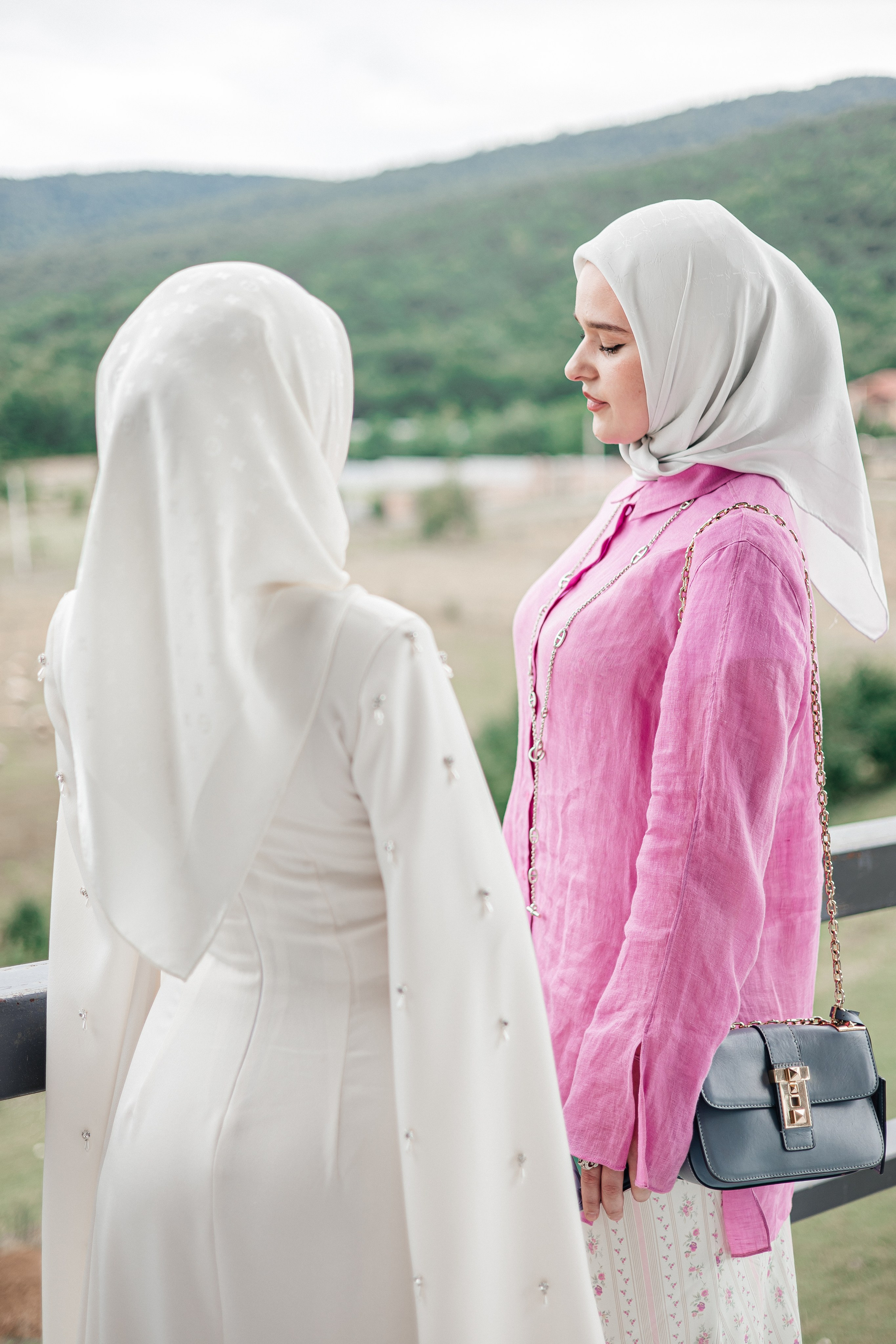 Свадьба Махкеты