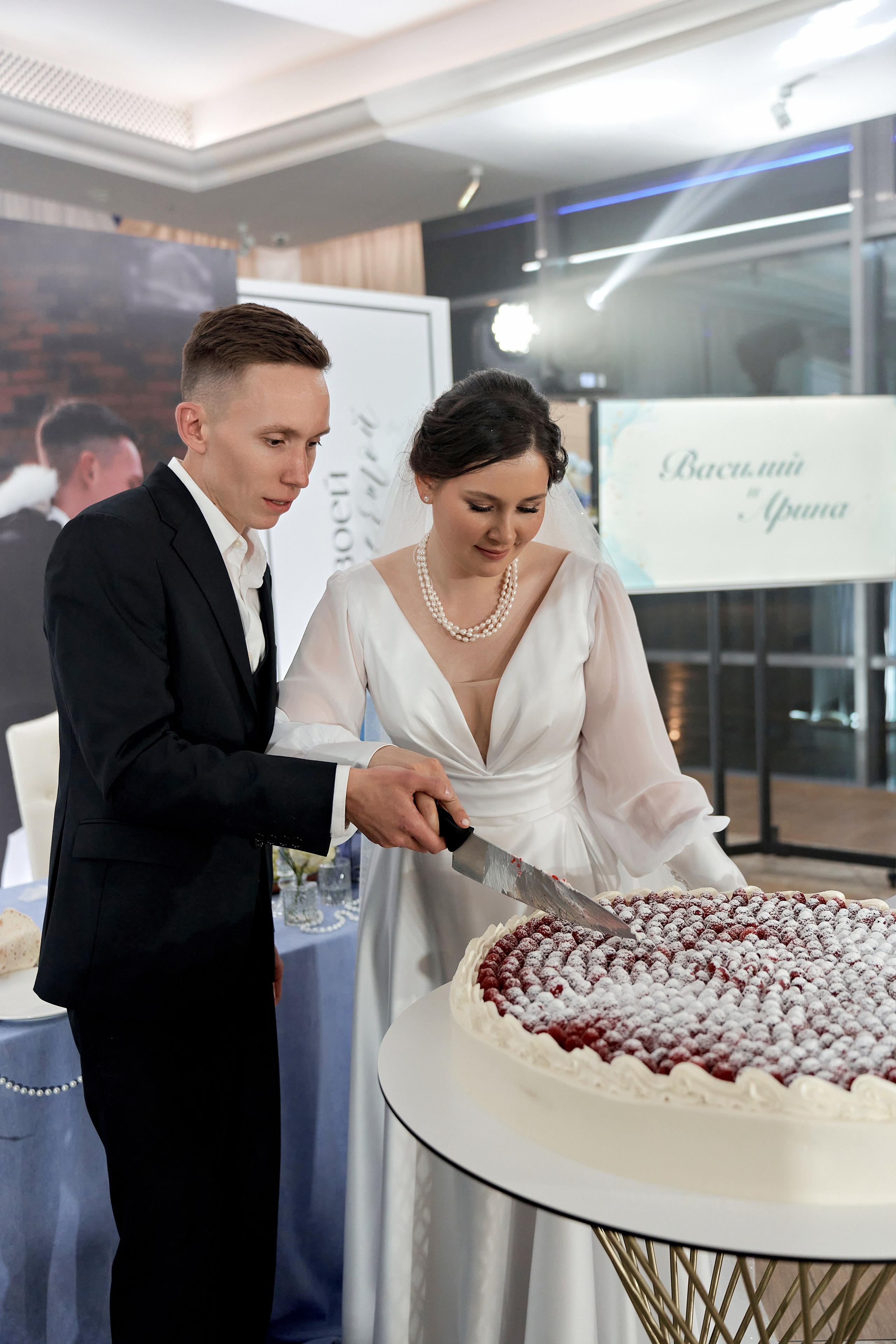 Вася & Арина. Фотограф в Нижнем Новгороде Марина Кузнецова