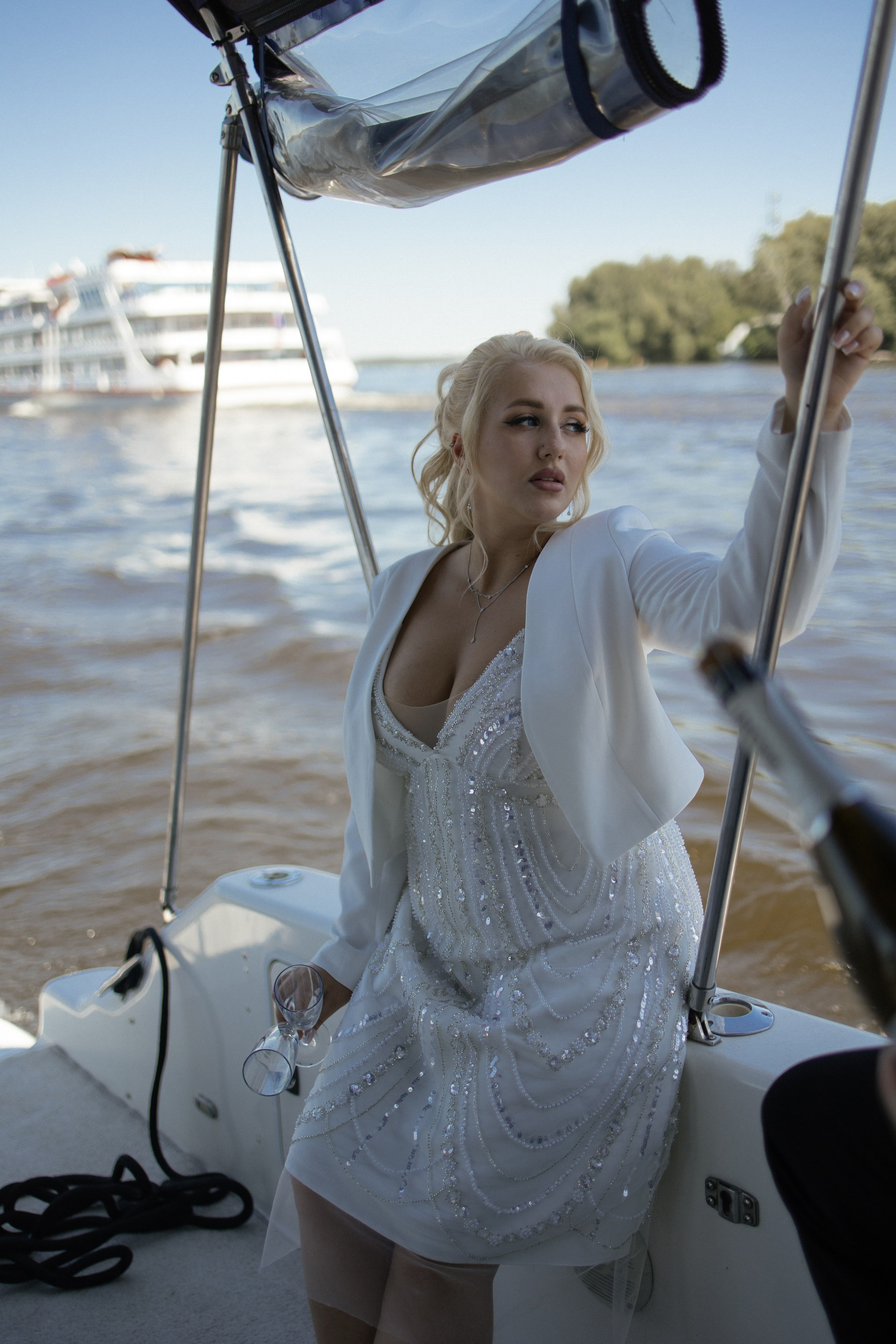 Полина и Рома. Портретный фотограф Арсения Теплова