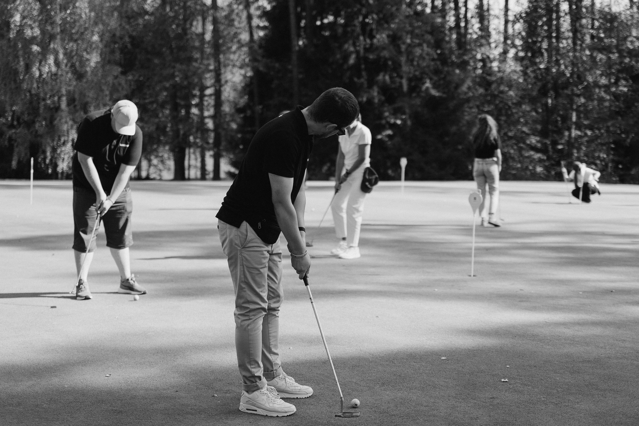 KONTEXT. Портретный фотограф Арсения Теплова