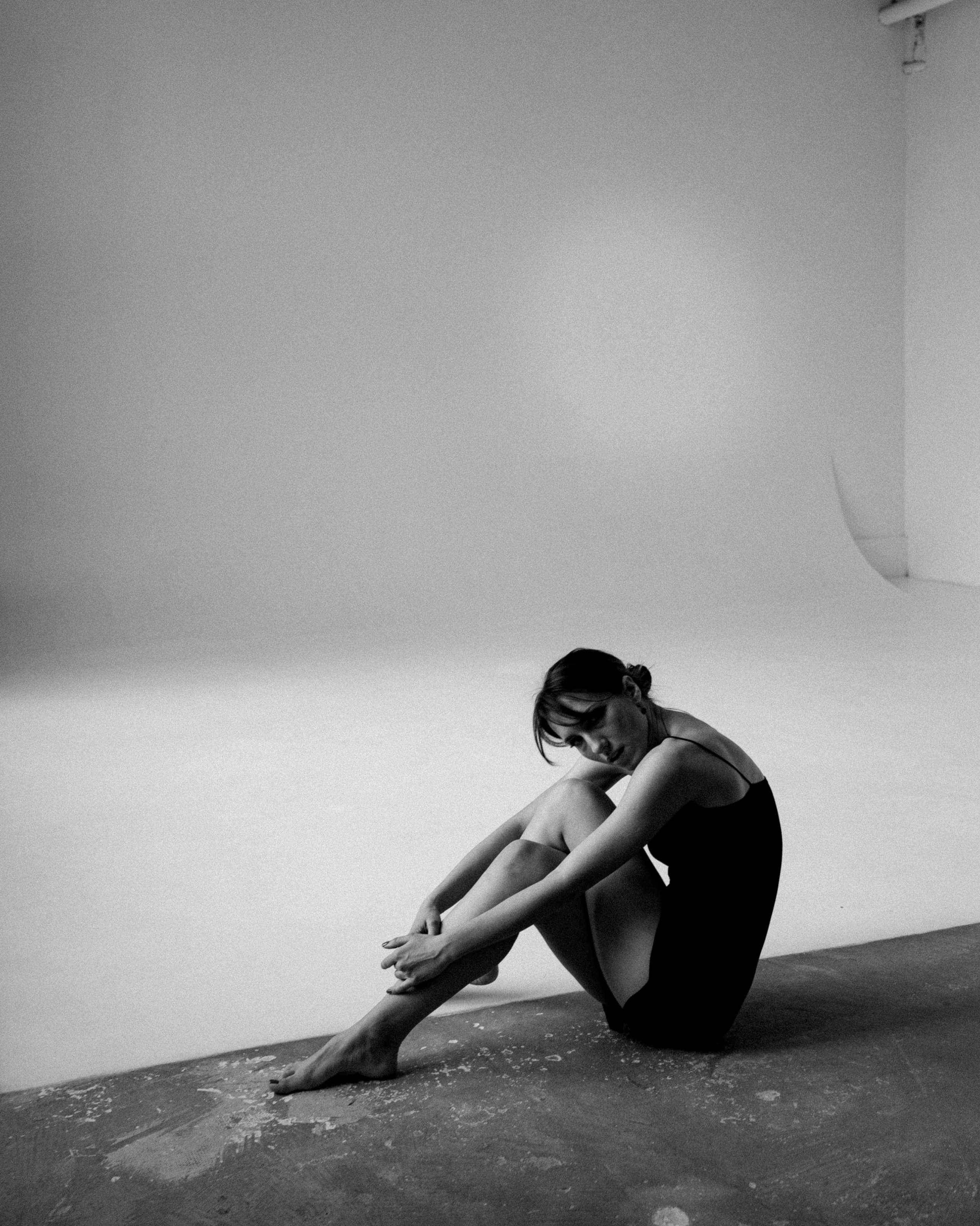 Настя. Портретный фотограф Дорошко Анастасия