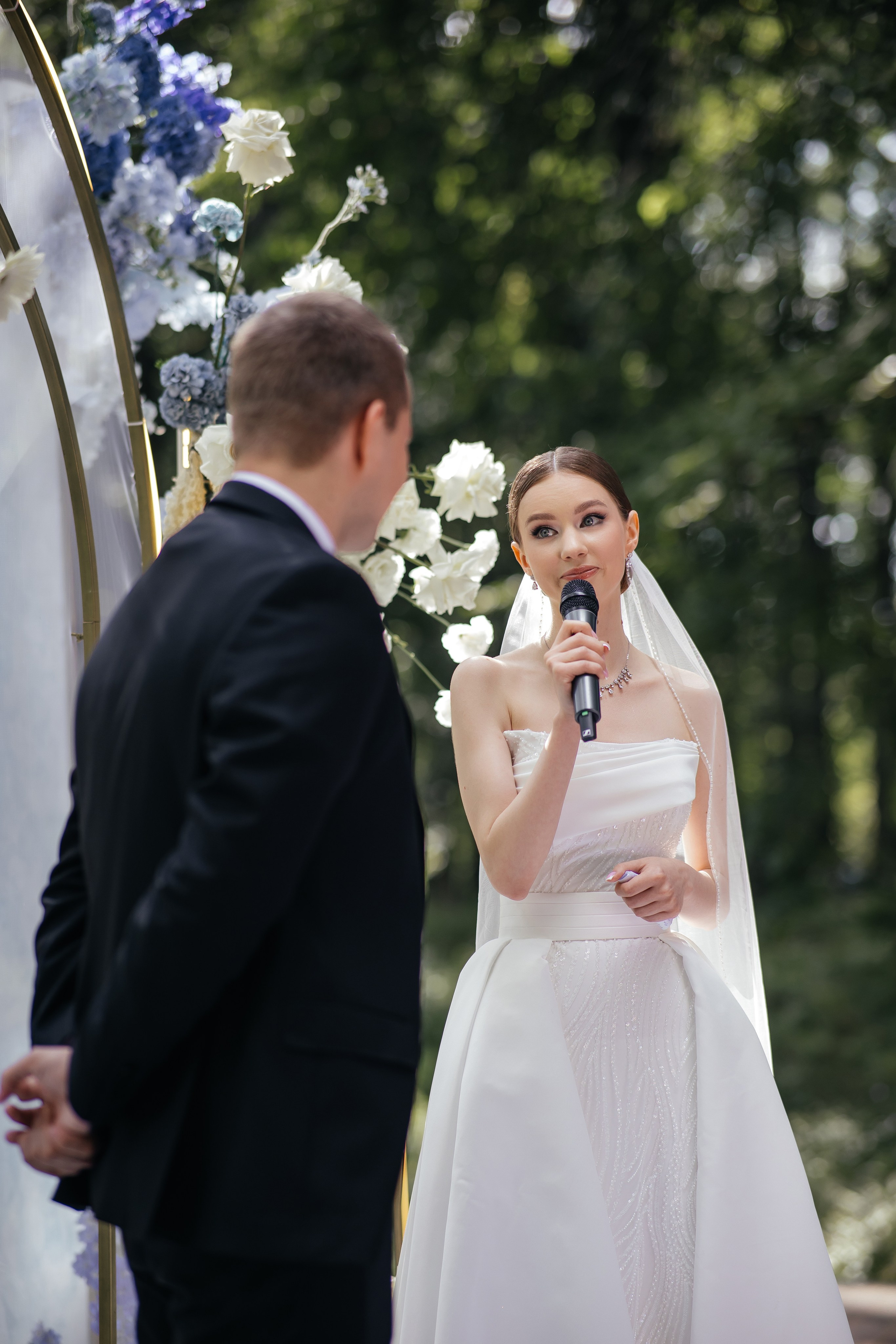 Veronika&Nikita. Валерия Солнцева свадебный и семейный фотограф