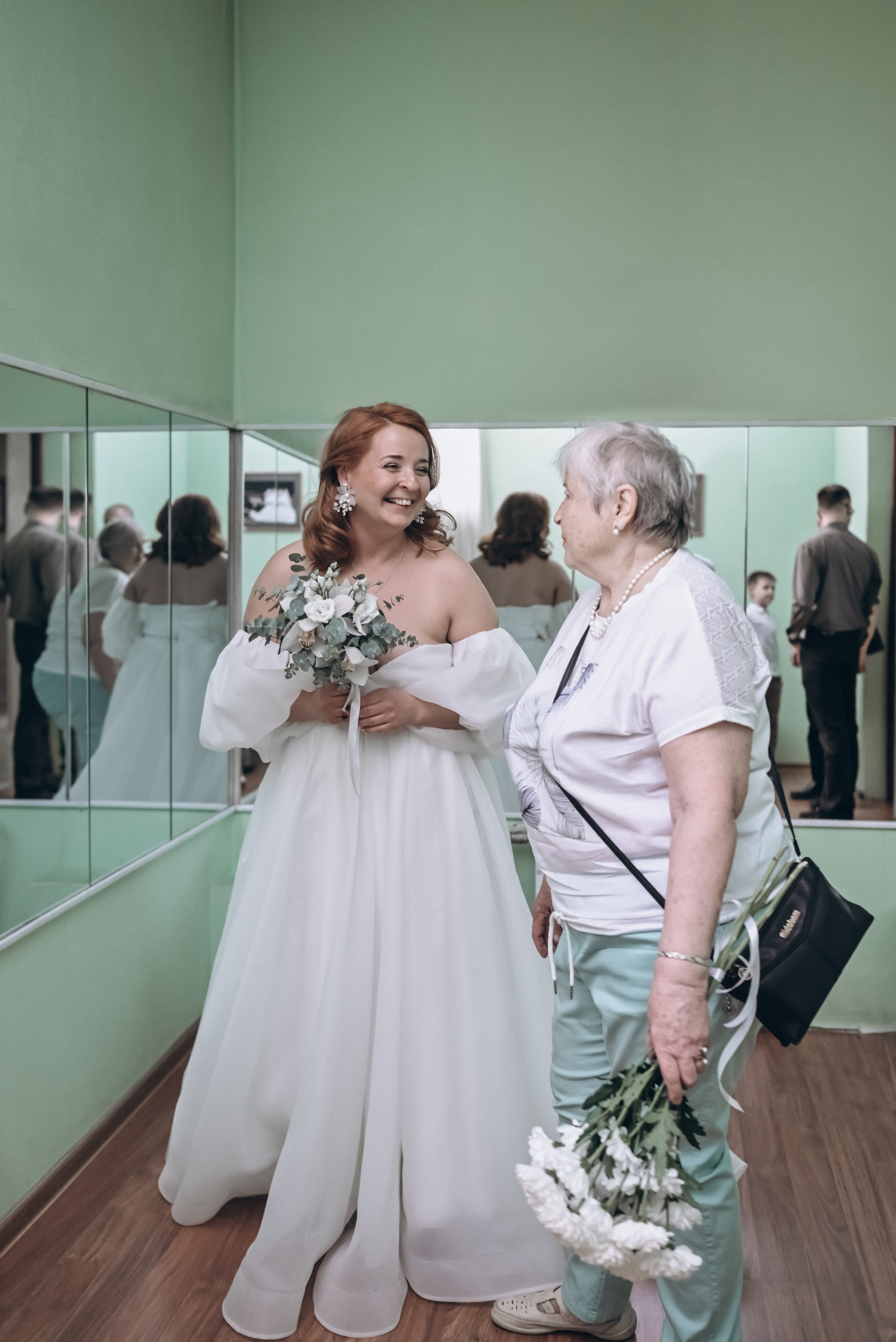 Валерий&Яна. Семейный и детский фотограф Лариса Ерданова в Екатеринбурге