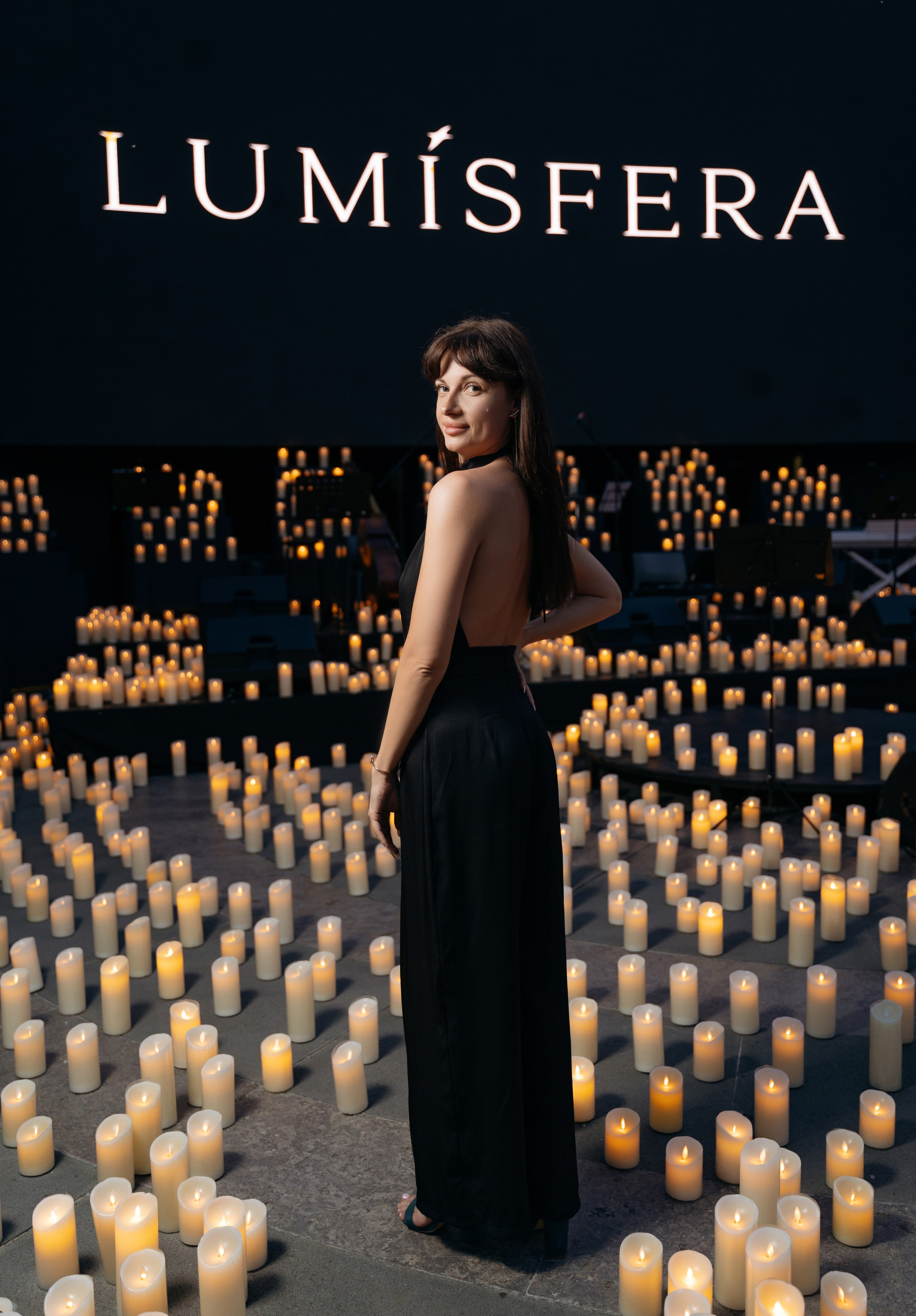 Концерт LUMISFERA. Свадебный и семейный фотограф в Краснодаре Павел Мельников