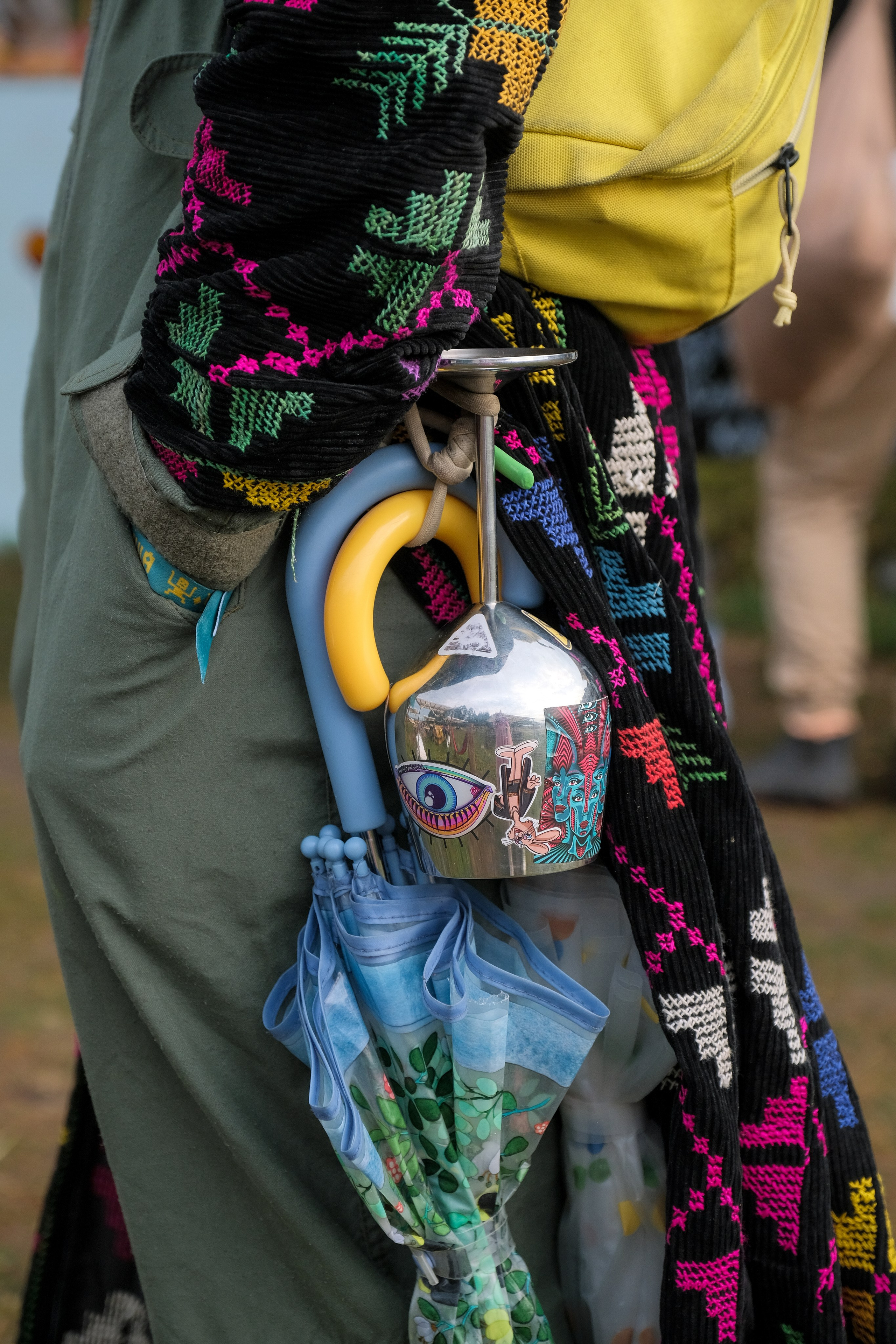 Фестиваль «Бессонница» 2025. Семейный и детский фотограф в Москве Светлана Потемкина