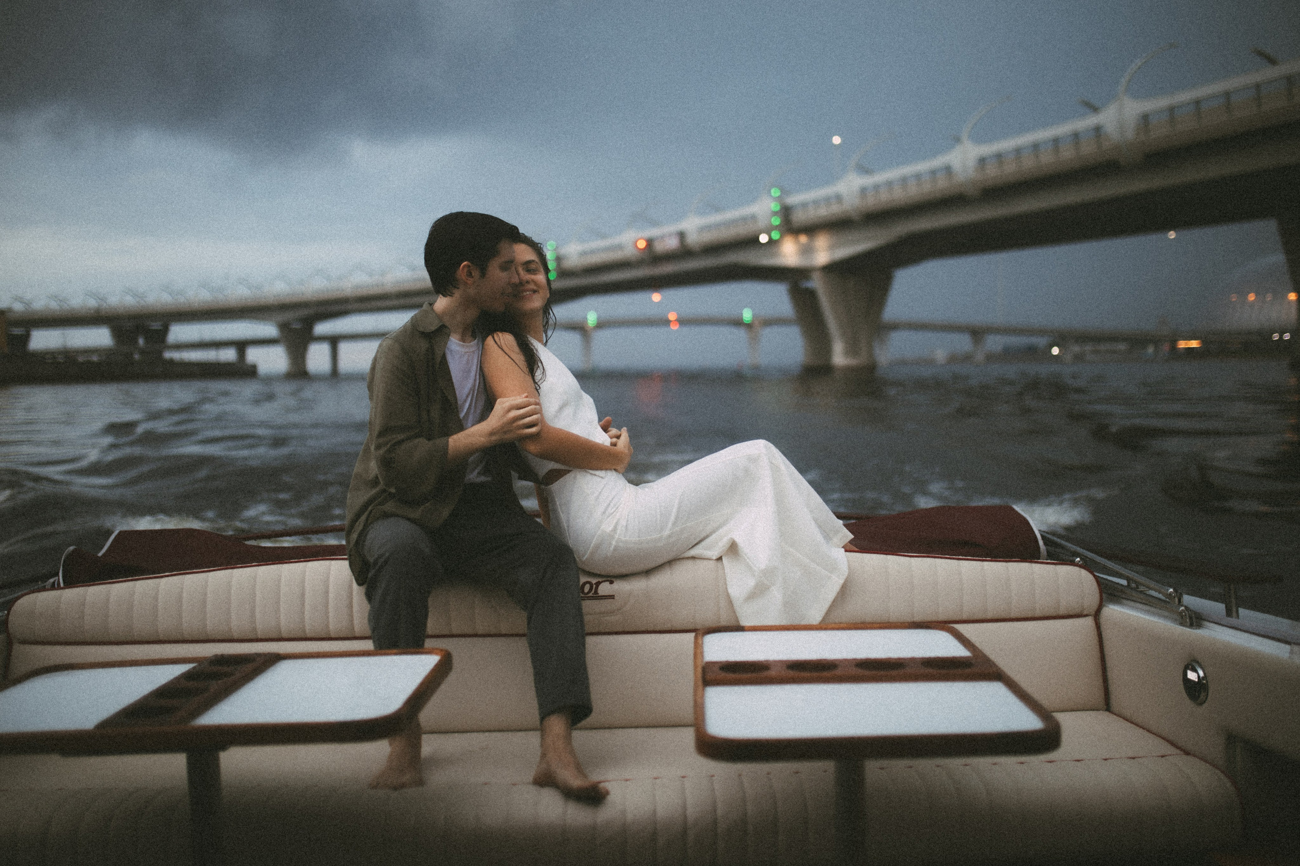 C & B | Санкт-Петербург. Фотограф Екатерина Амбрушкевич