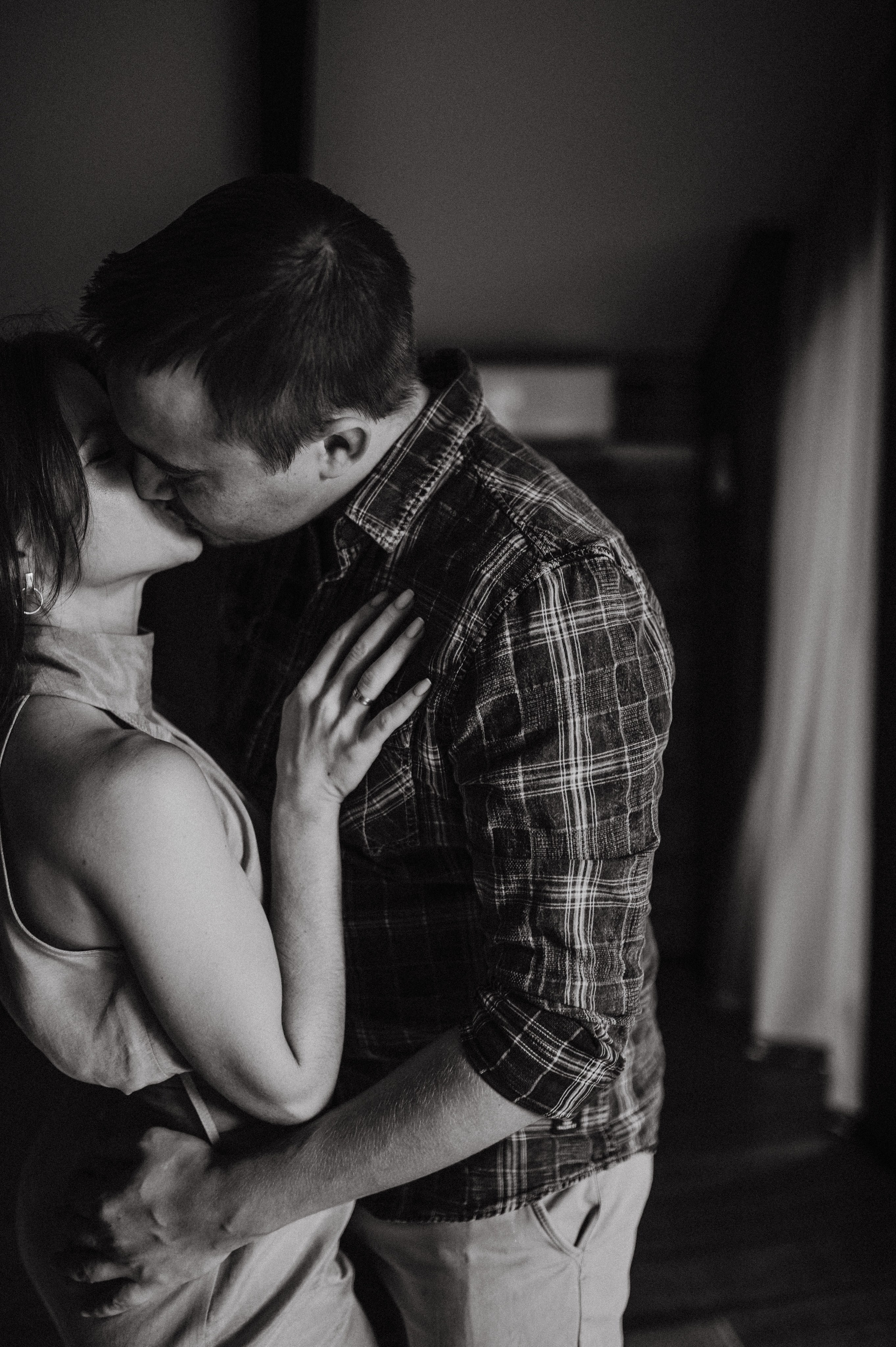 Олег и Люция. Семейный и свадебный lifestyle-фотограф в Москве Мария Петрова