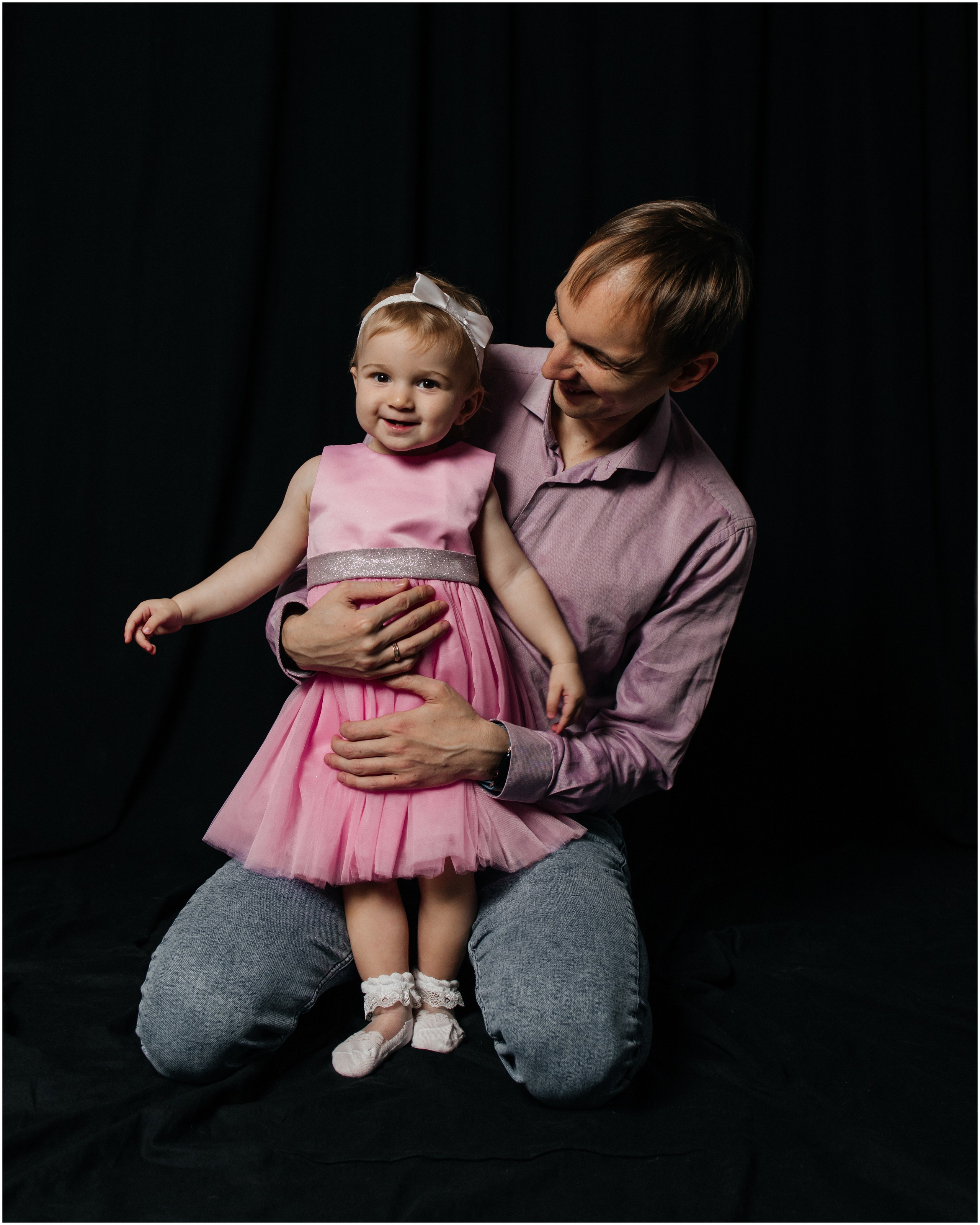 Vasilisa. Фотограф Марина Цветкова | Москва