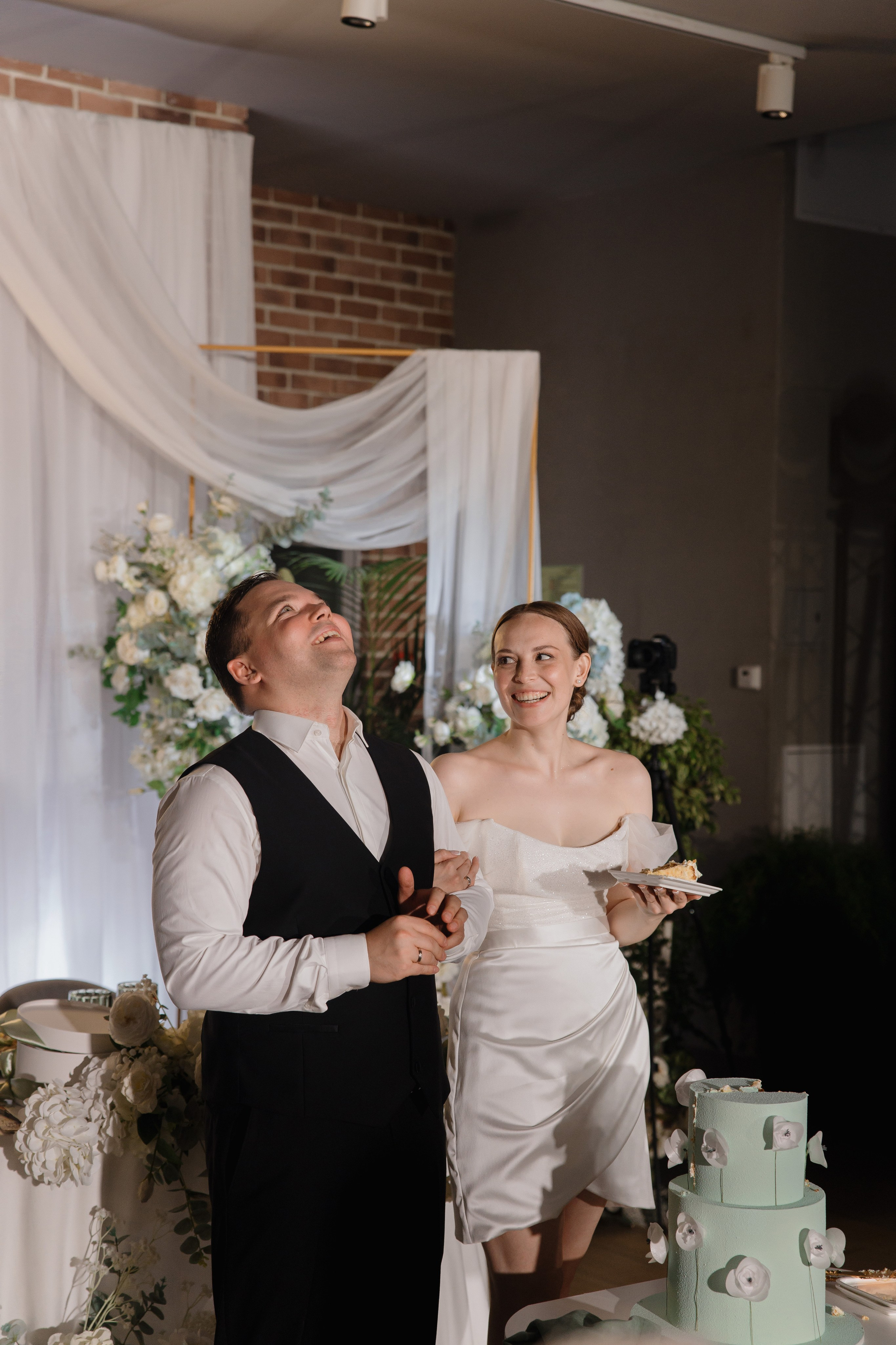 Саша и Катя. Свадебный фотограф Лопатин Василий