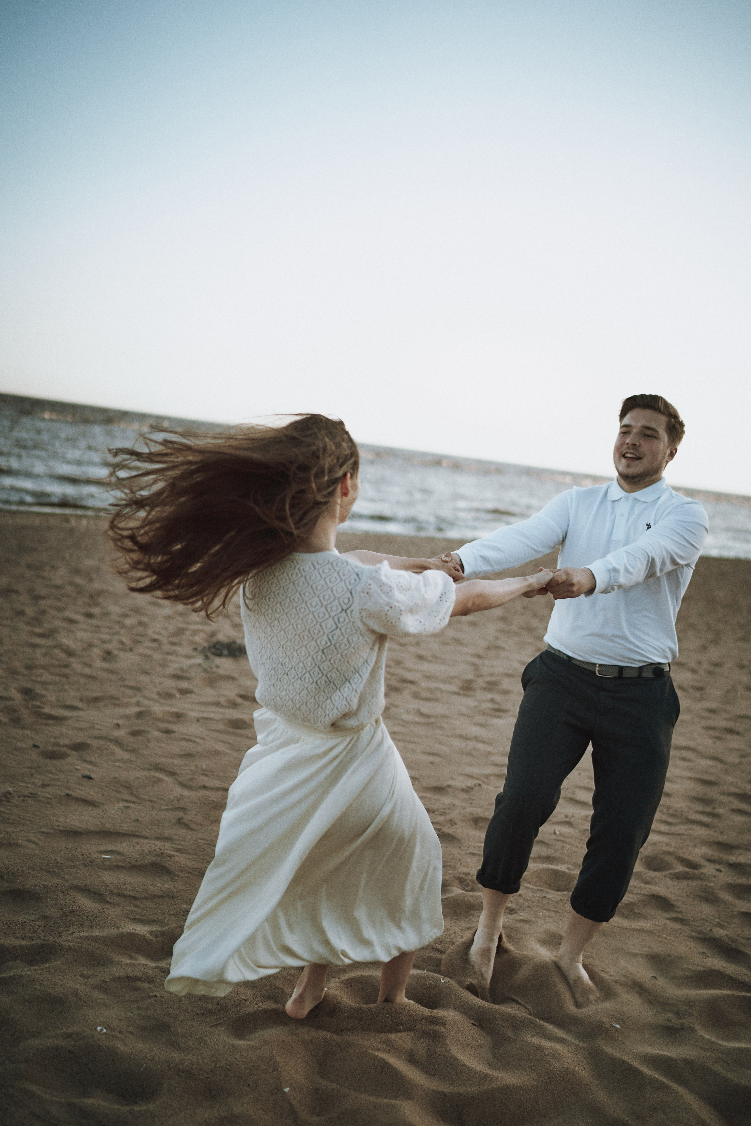 Лиза, Илья и Миша. Фотограф в Санкт-Петербурге | Аня Маленчук