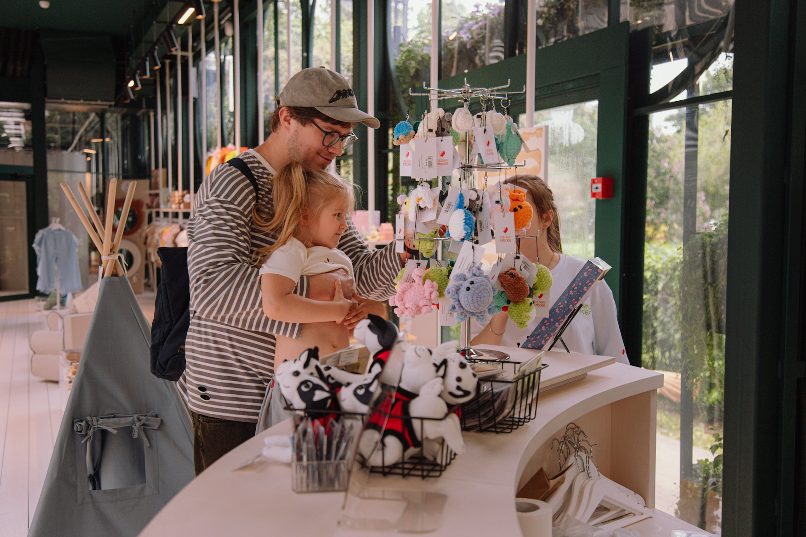 Лето в Москве. Репортажный и портретный фотограф, Влад Хафизов, Москва