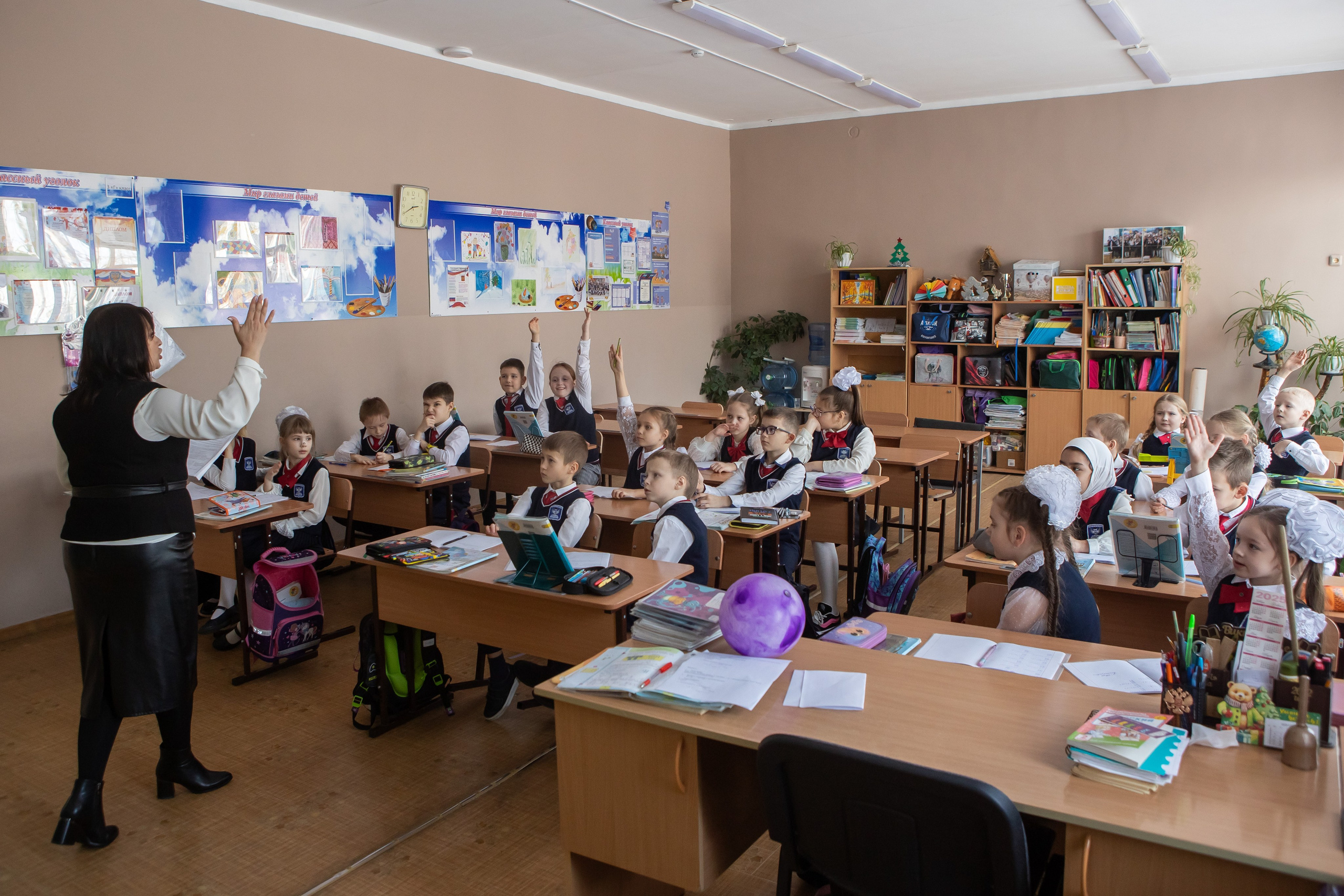 Прошкольная история. Свадебный, семейный фотограф. Выпускные альбомы в Коченёво / Новосибирск. Наталья Байкуш