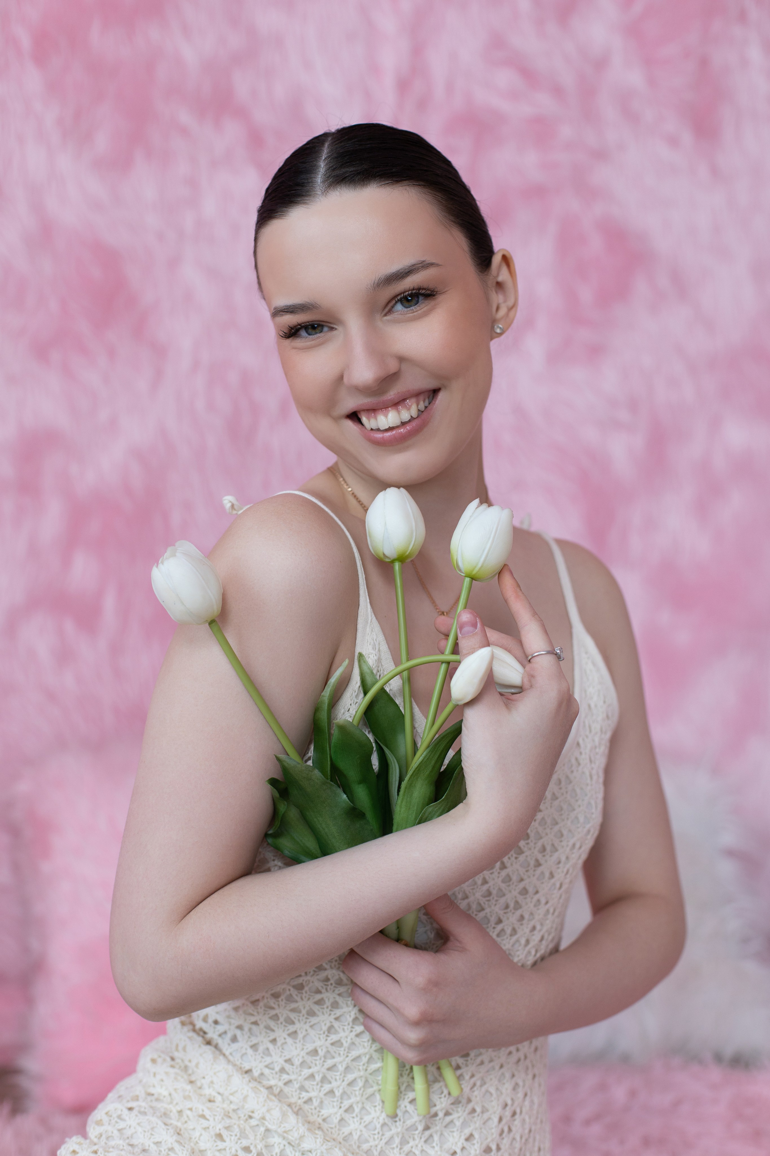 Александра. Фотограф Екатеринбург — Ирина Манина