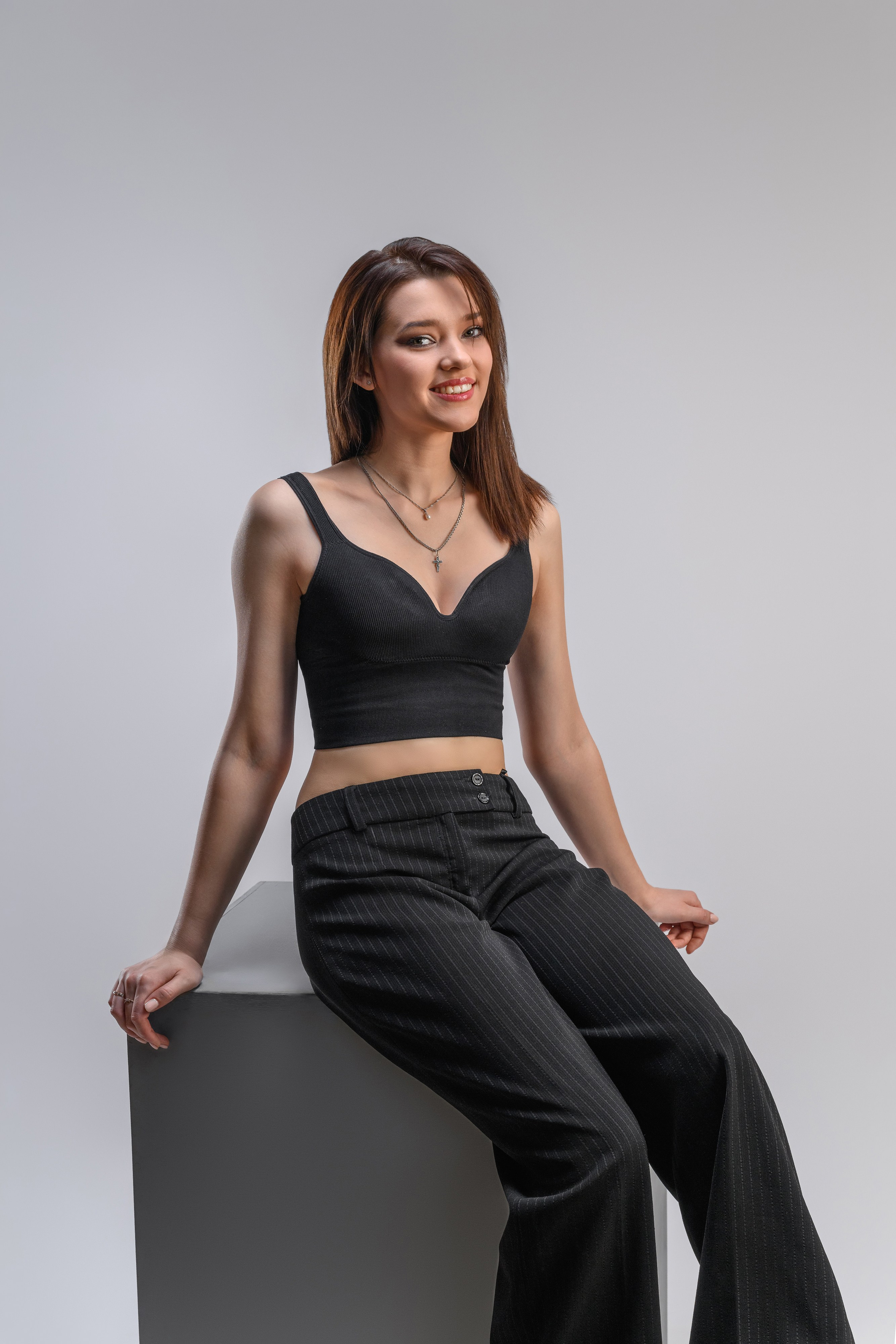 Классическая. Свадебный и семейный фотограф в Курске Андрей Изотов