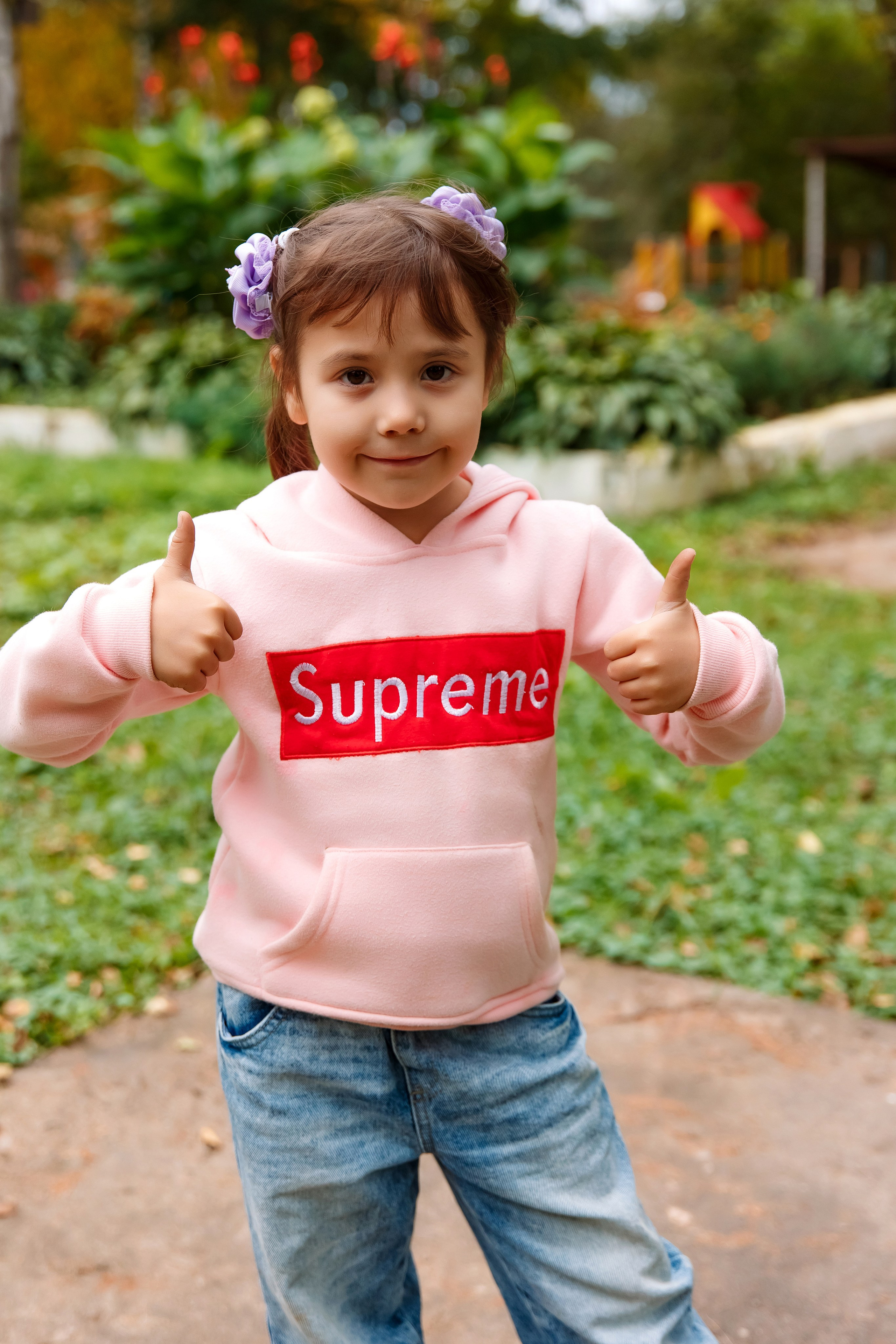 Детский Сад № 10. Фотограф Любовь Корниенко, Примоский край