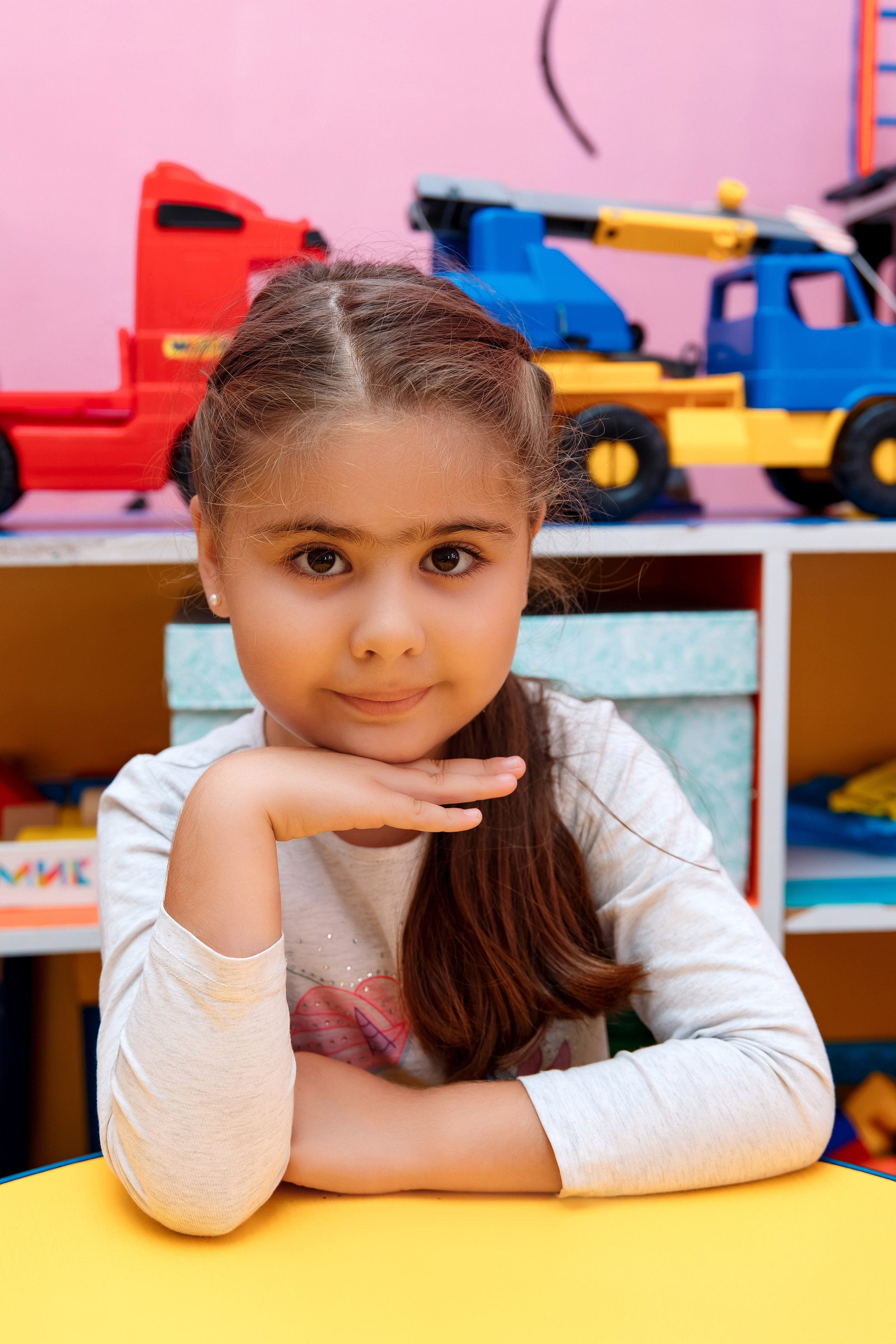 Детский Сад № 19 (один день из жизни группы + выпускной). Фотограф Любовь Корниенко, Примоский край