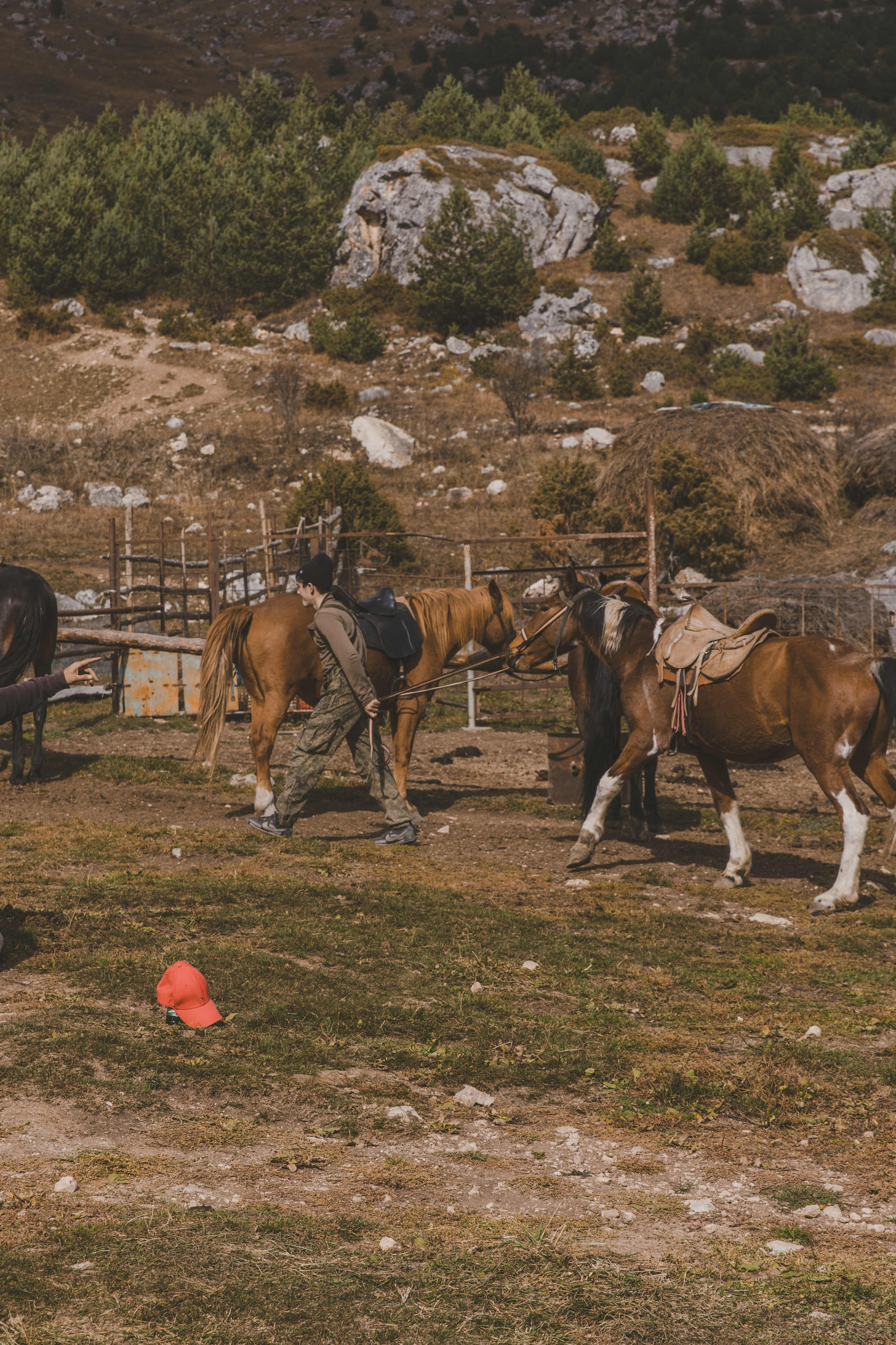 Осетия. Мастерская для создания имиджа от BenSami в Санкт-Петербурге и Москве