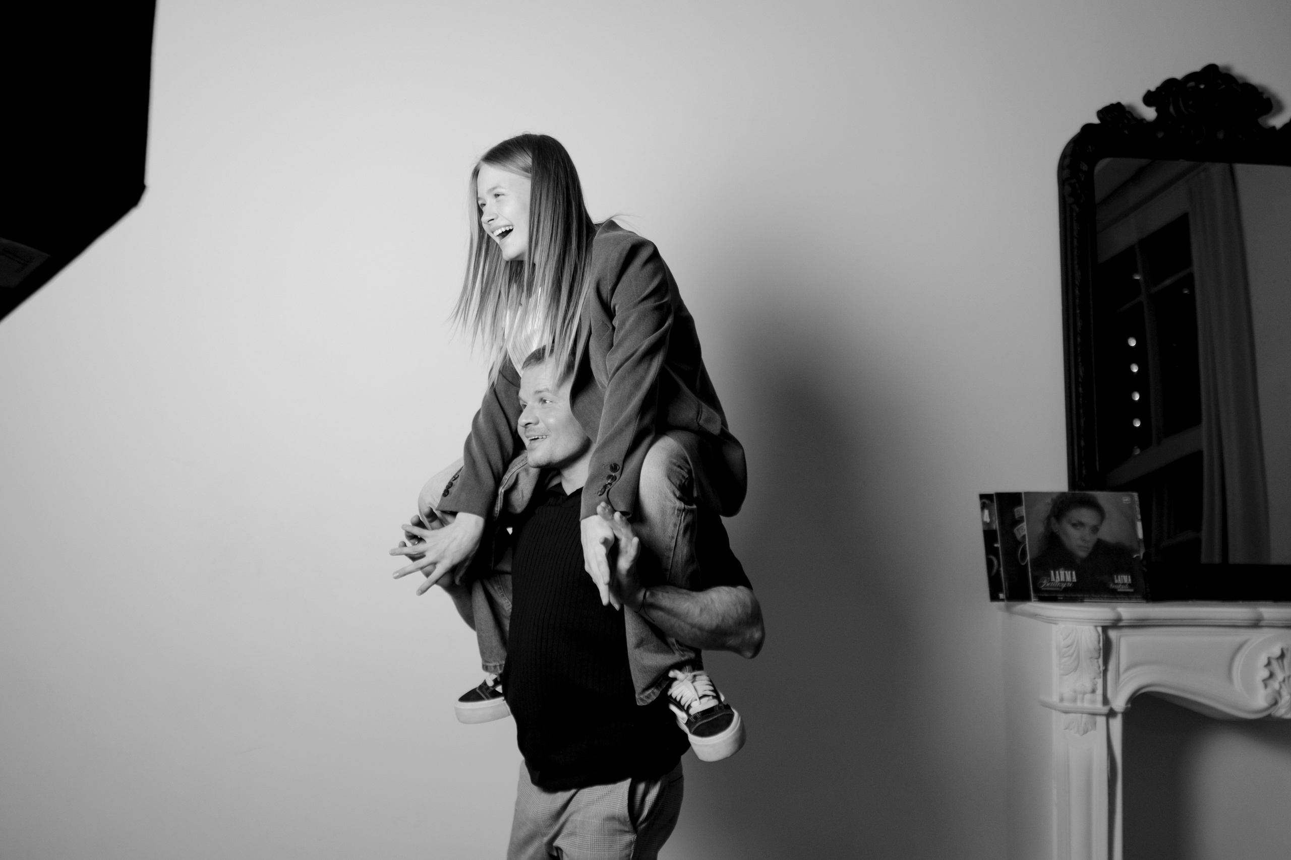 Дни Рождения. Фотограф Дарья Морозова