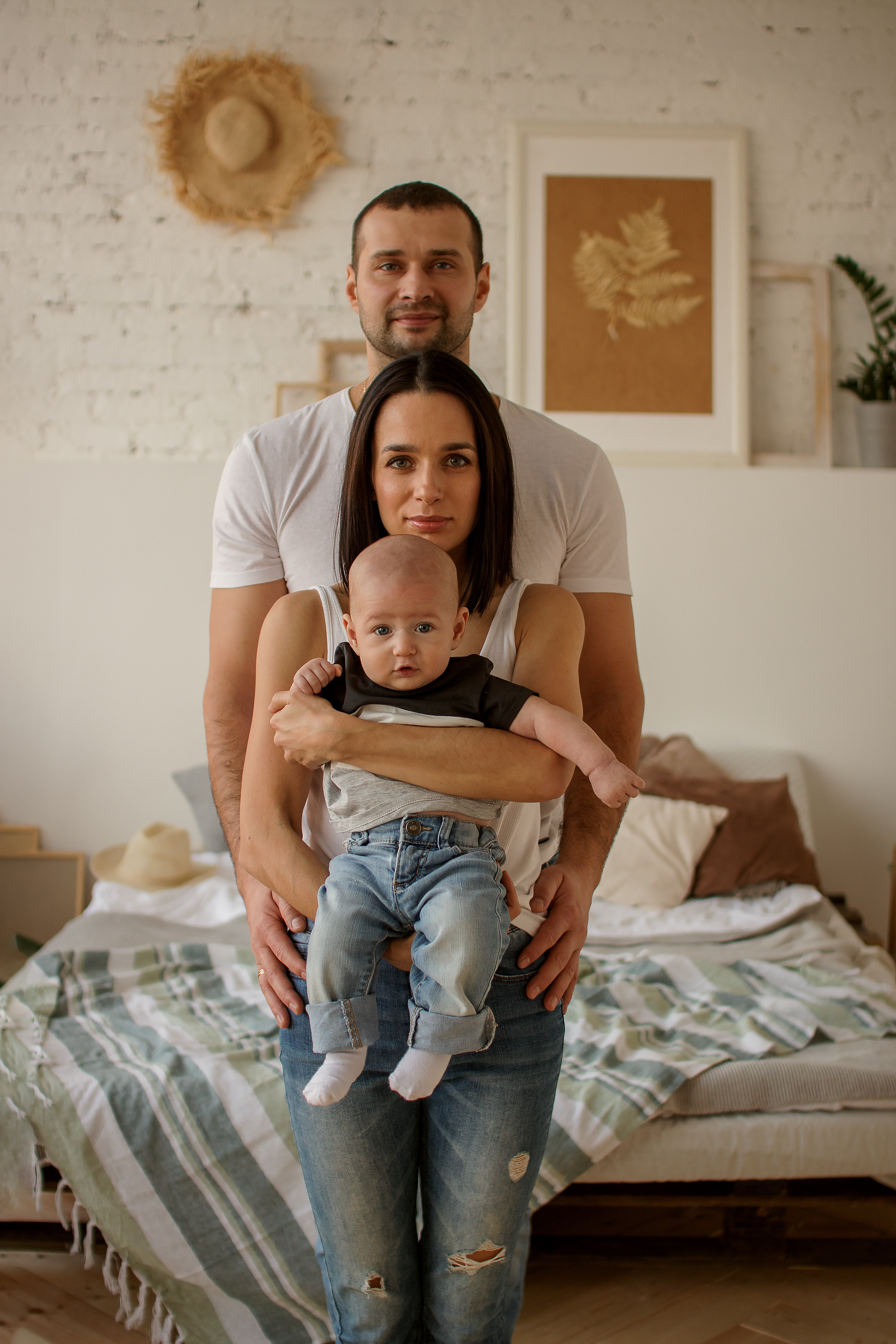 Порфолио. Семейные фотосессии. Семейный и детский фотограф в Ярославле Абрамов Артём