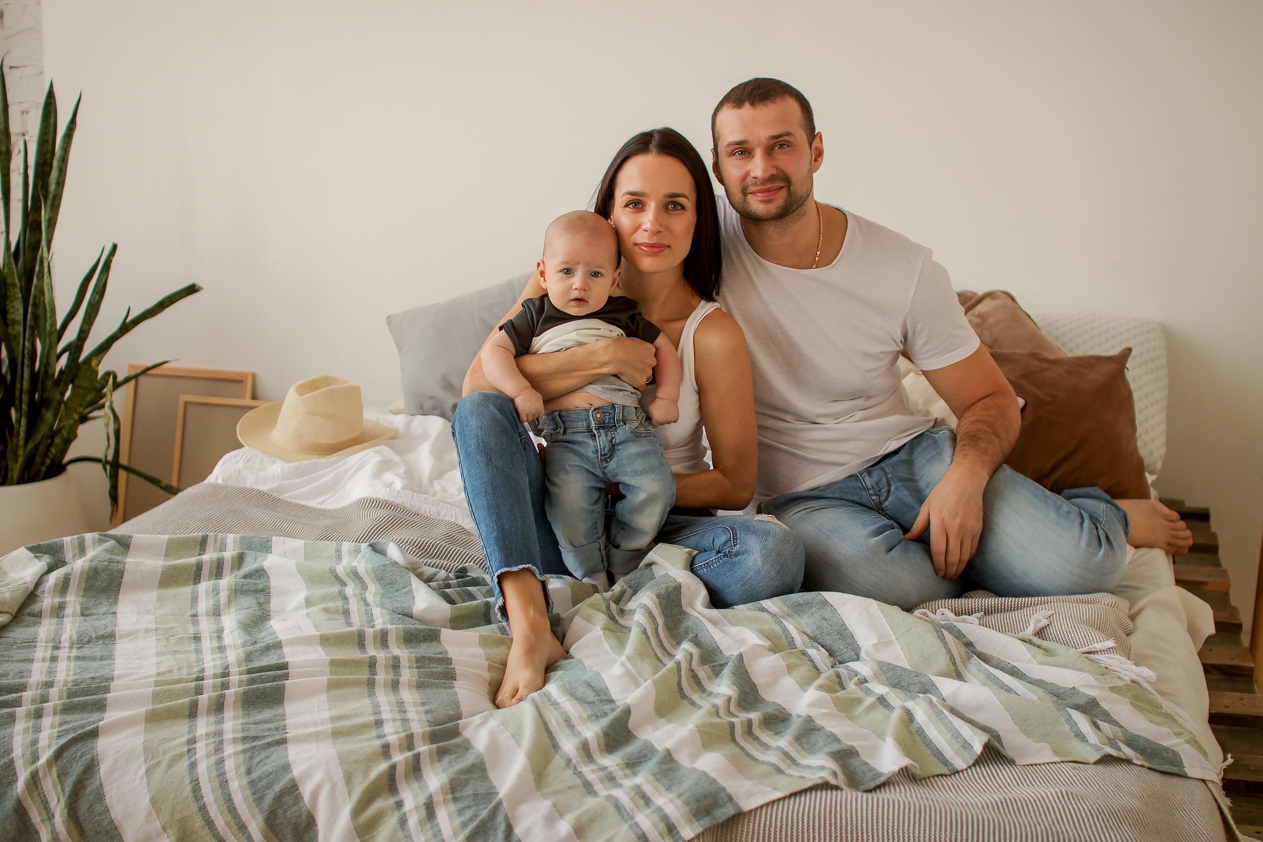 Порфолио. Семейные фотосессии. Семейный и детский фотограф в Ярославле Абрамов Артём