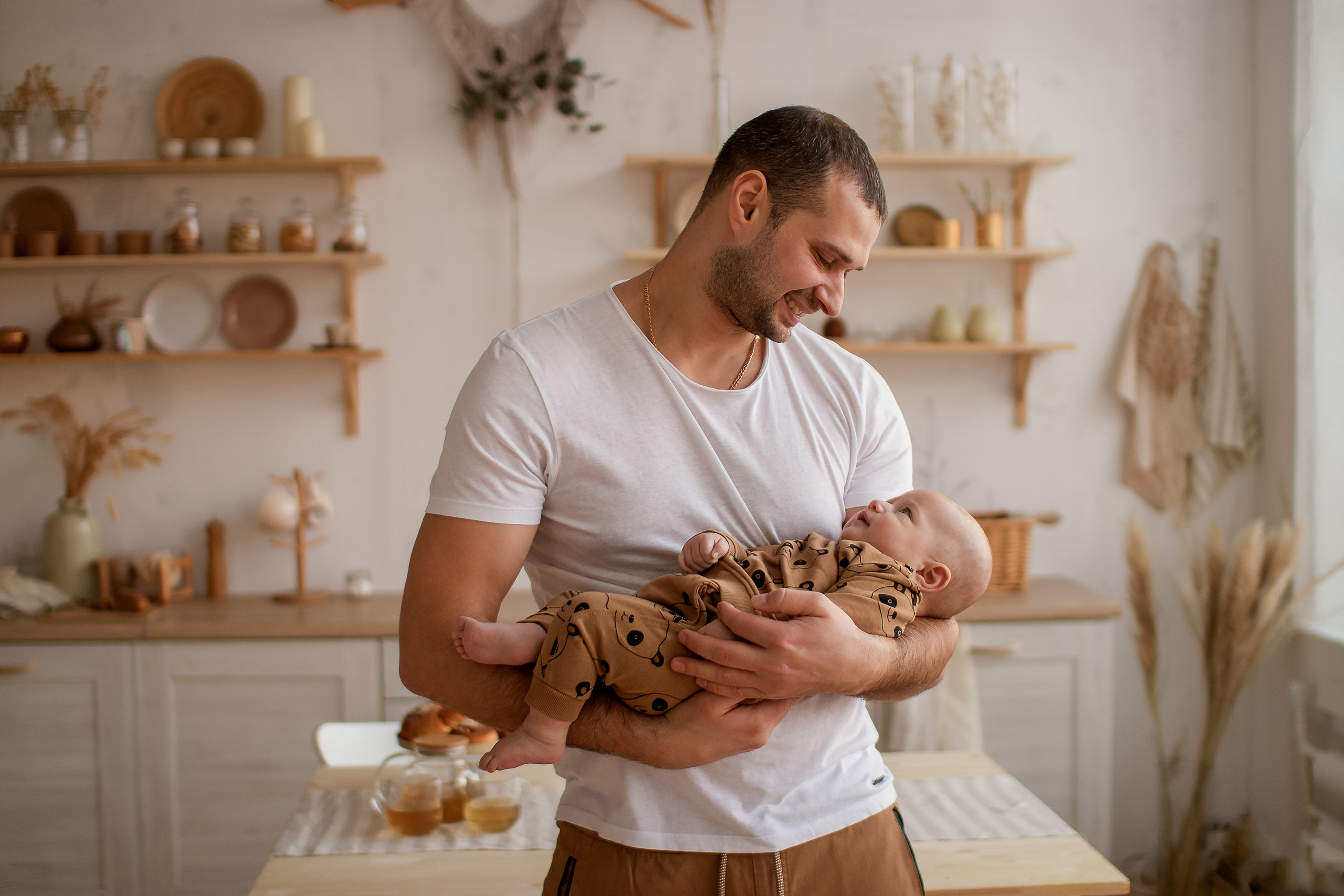 Порфолио. Семейные фотосессии. Семейный и детский фотограф в Ярославле Абрамов Артём