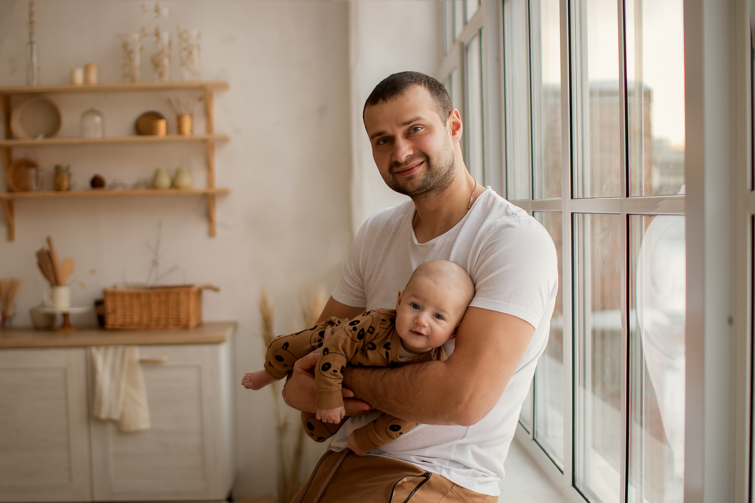 Порфолио. Семейные фотосессии. Семейный и детский фотограф в Ярославле Абрамов Артём