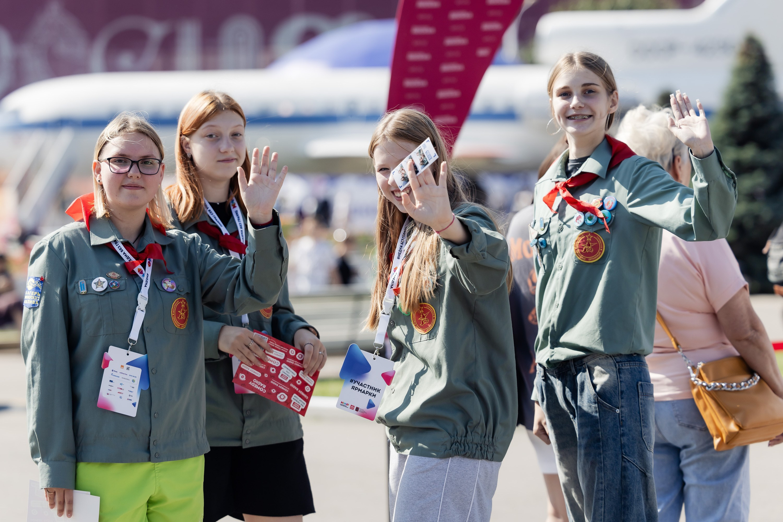 ММФ. Parezhevphoto.ru