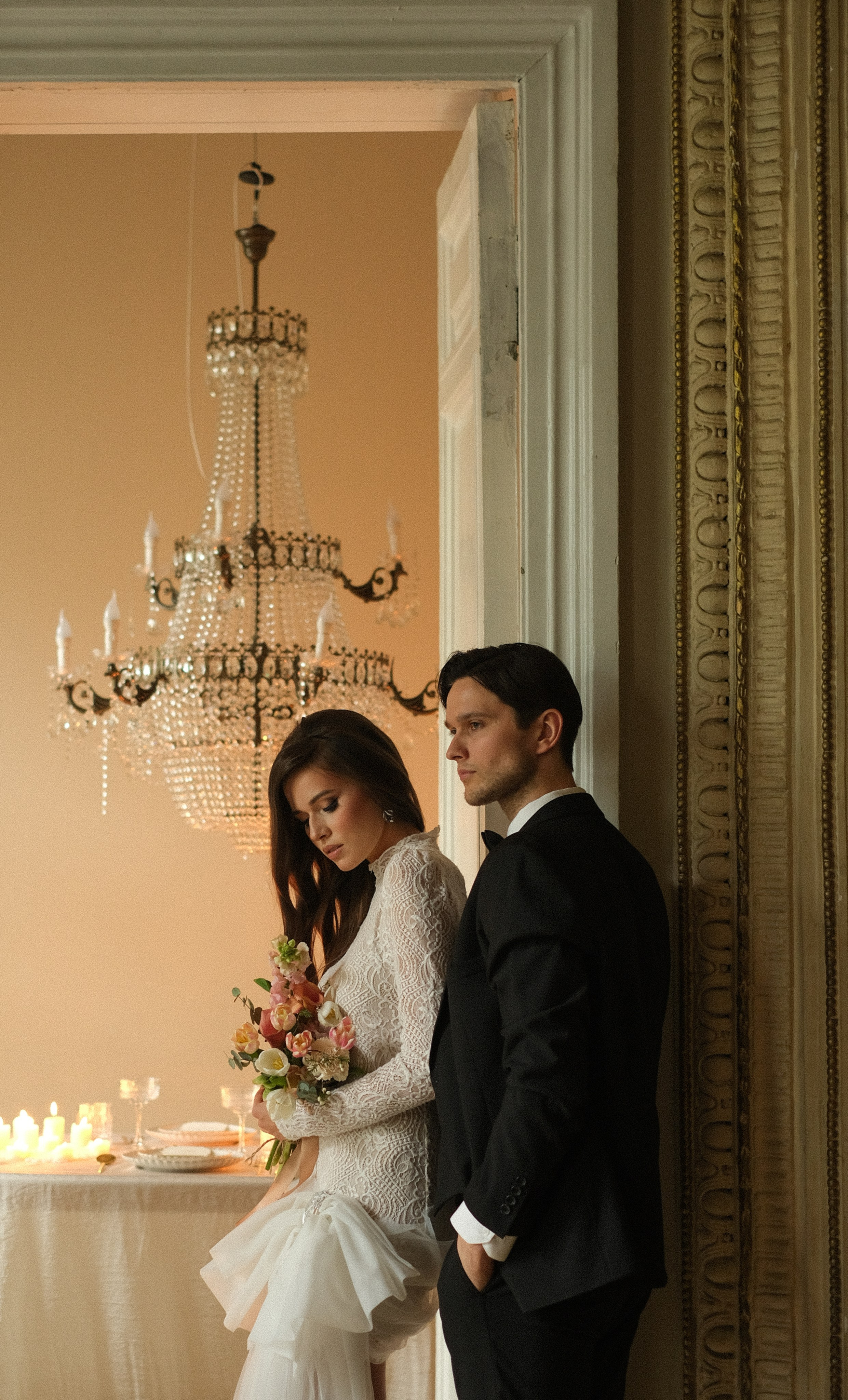 Свадьба для двоих. Студия. 22.04.2024. Photographer_anastasia_margushina