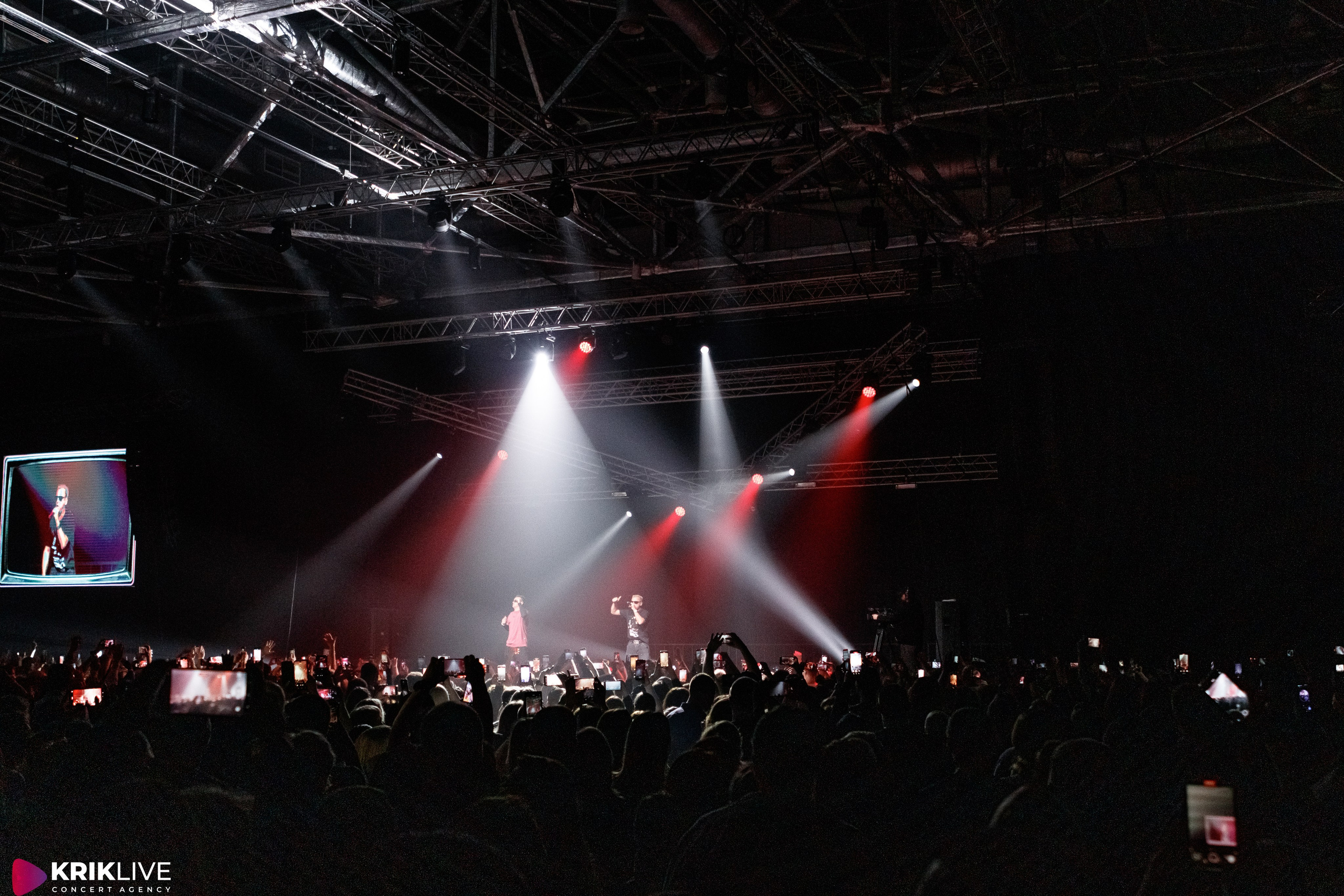 Дискач 90-х. Портретный и пейзажный фотограф Никита Павлов