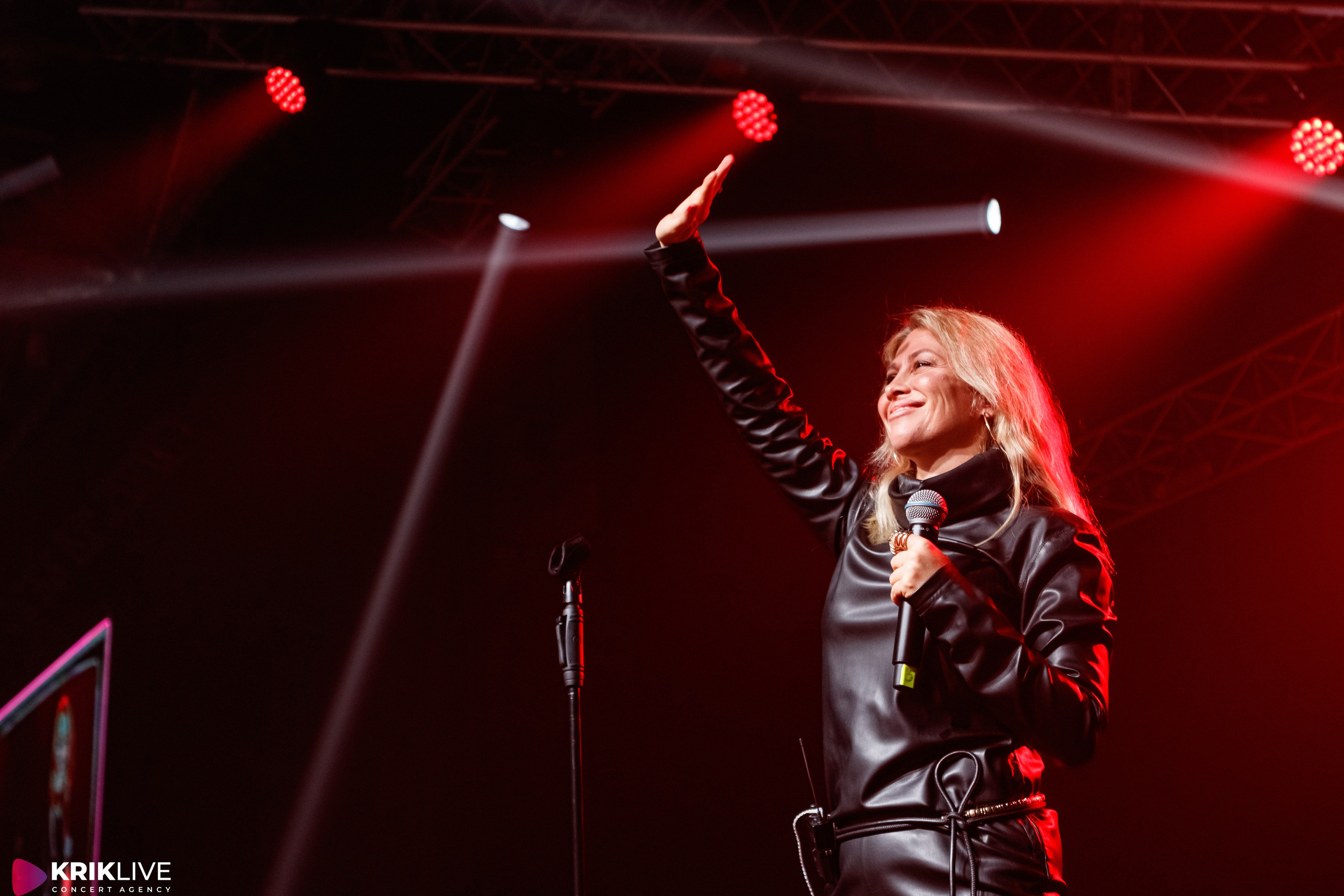 Дискач 90-х. Портретный и пейзажный фотограф Никита Павлов