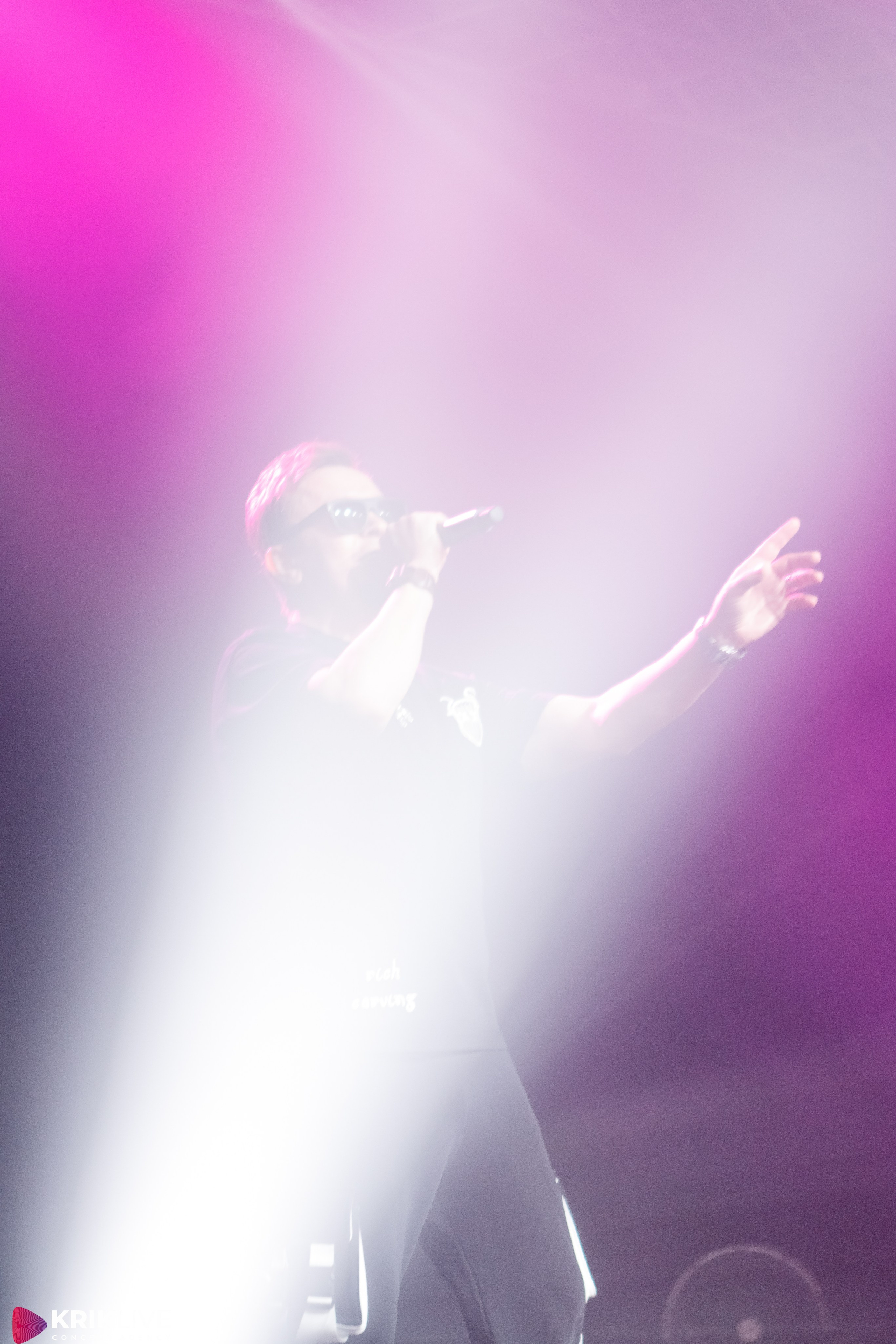 Дискач 90-х. Портретный и пейзажный фотограф Никита Павлов