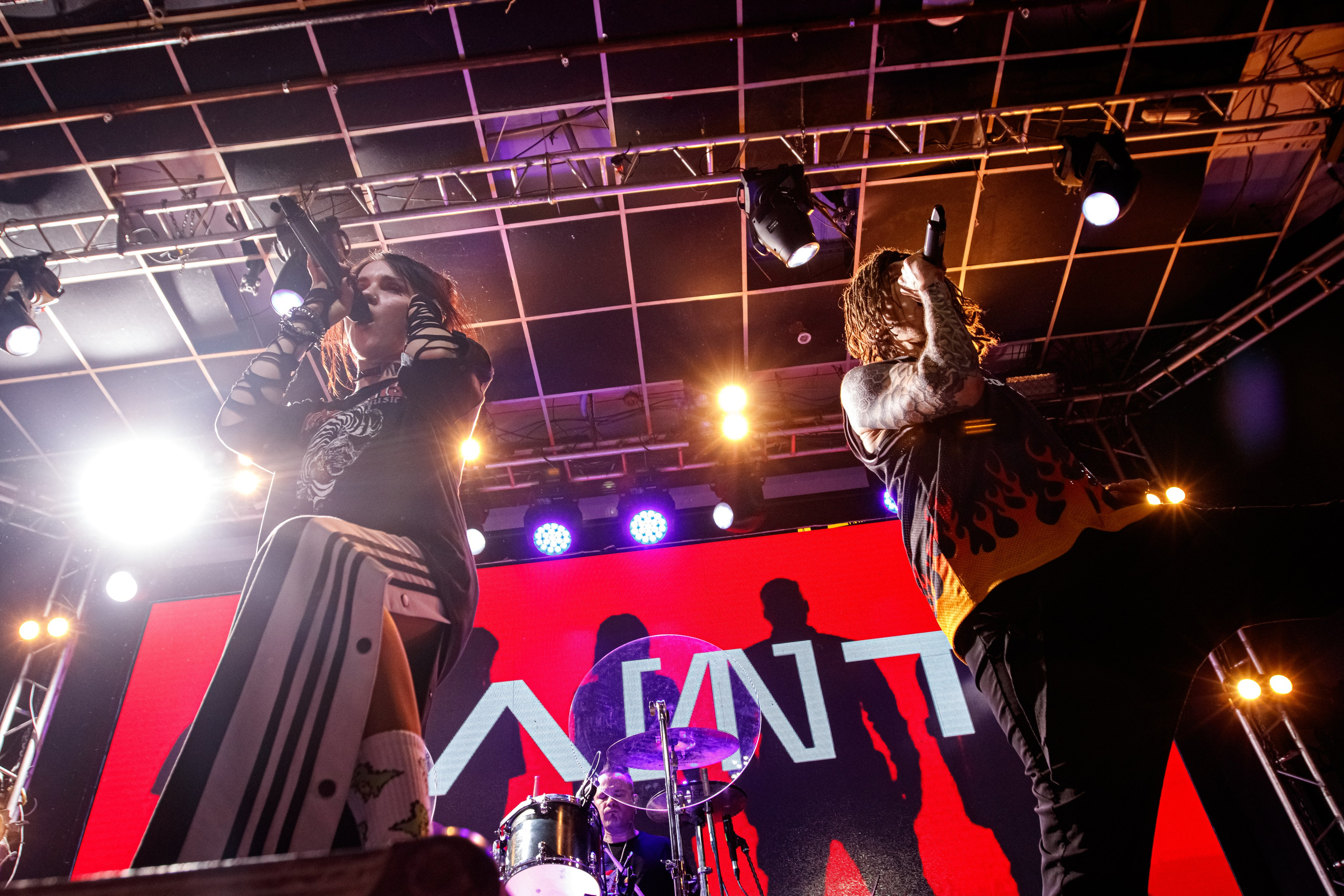 СЛОТ. Портретный и пейзажный фотограф Никита Павлов