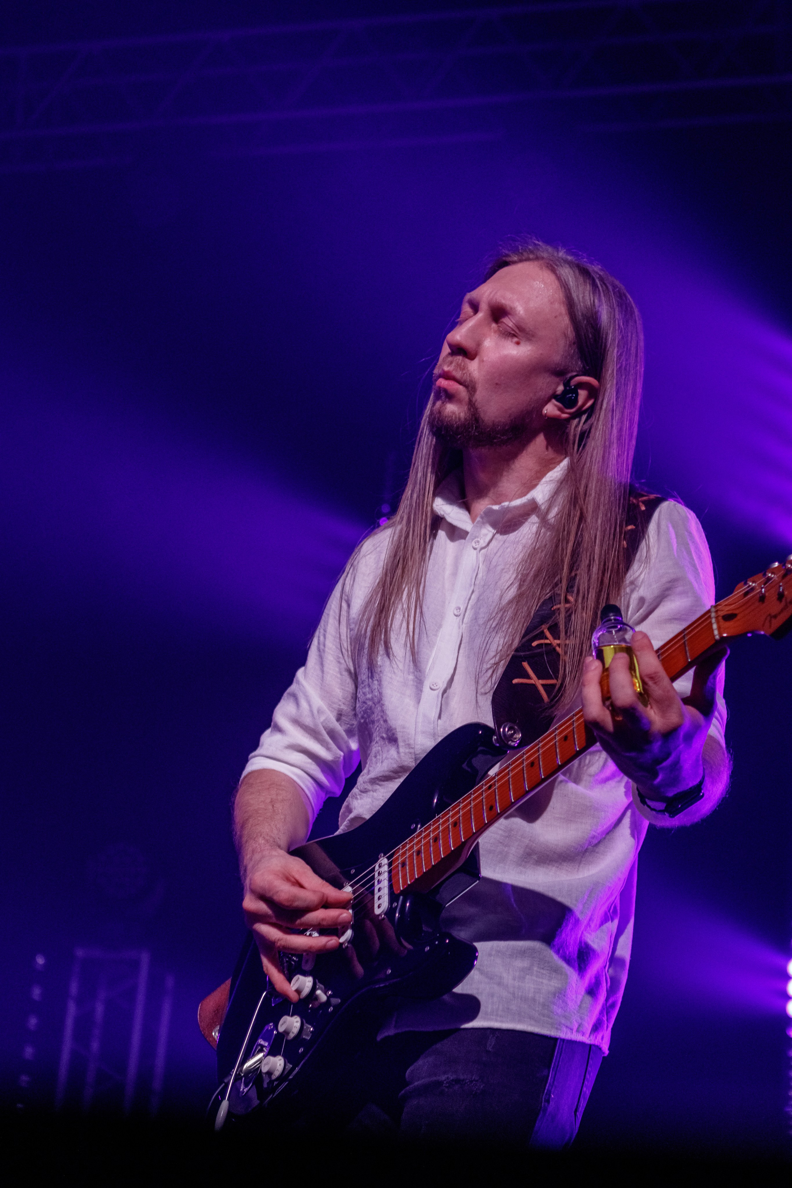 Женя Трофимов и Комната Культуры. Портретный и пейзажный фотограф Никита Павлов