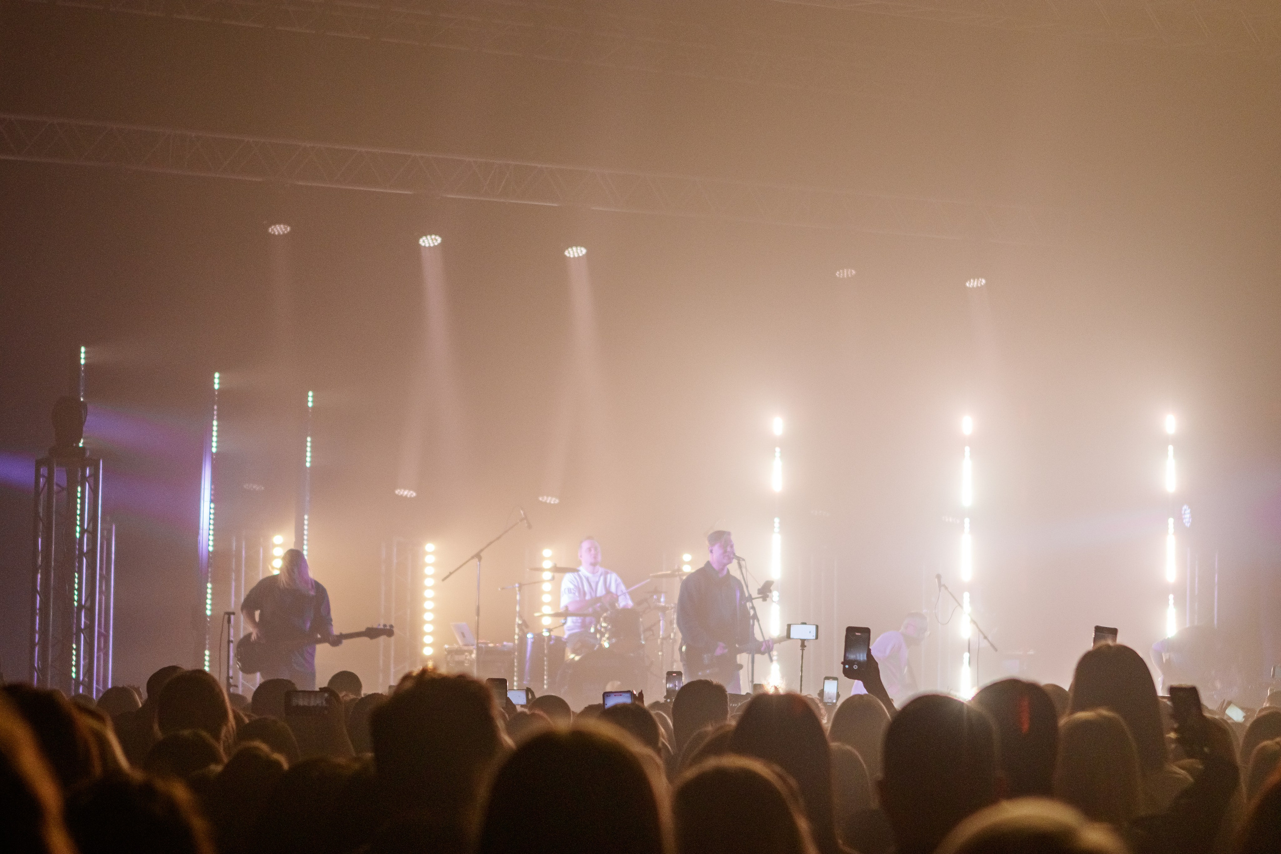 Женя Трофимов и Комната Культуры. Портретный и пейзажный фотограф Никита Павлов