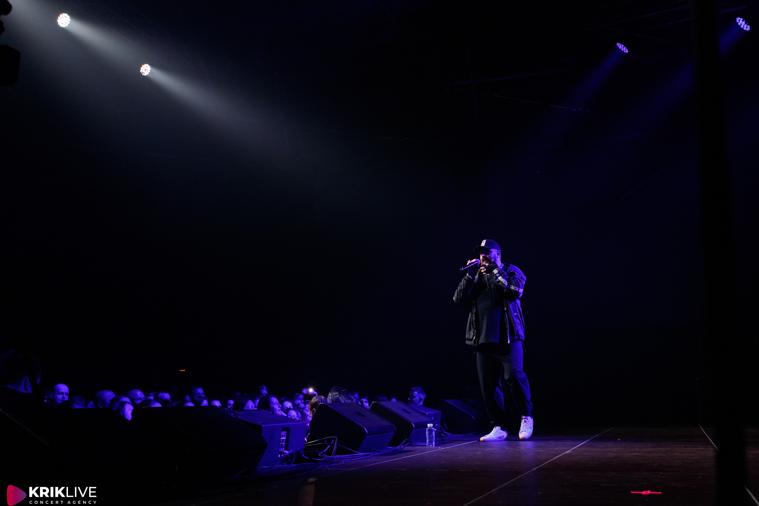 Дискач 90-х. Портретный и пейзажный фотограф Никита Павлов